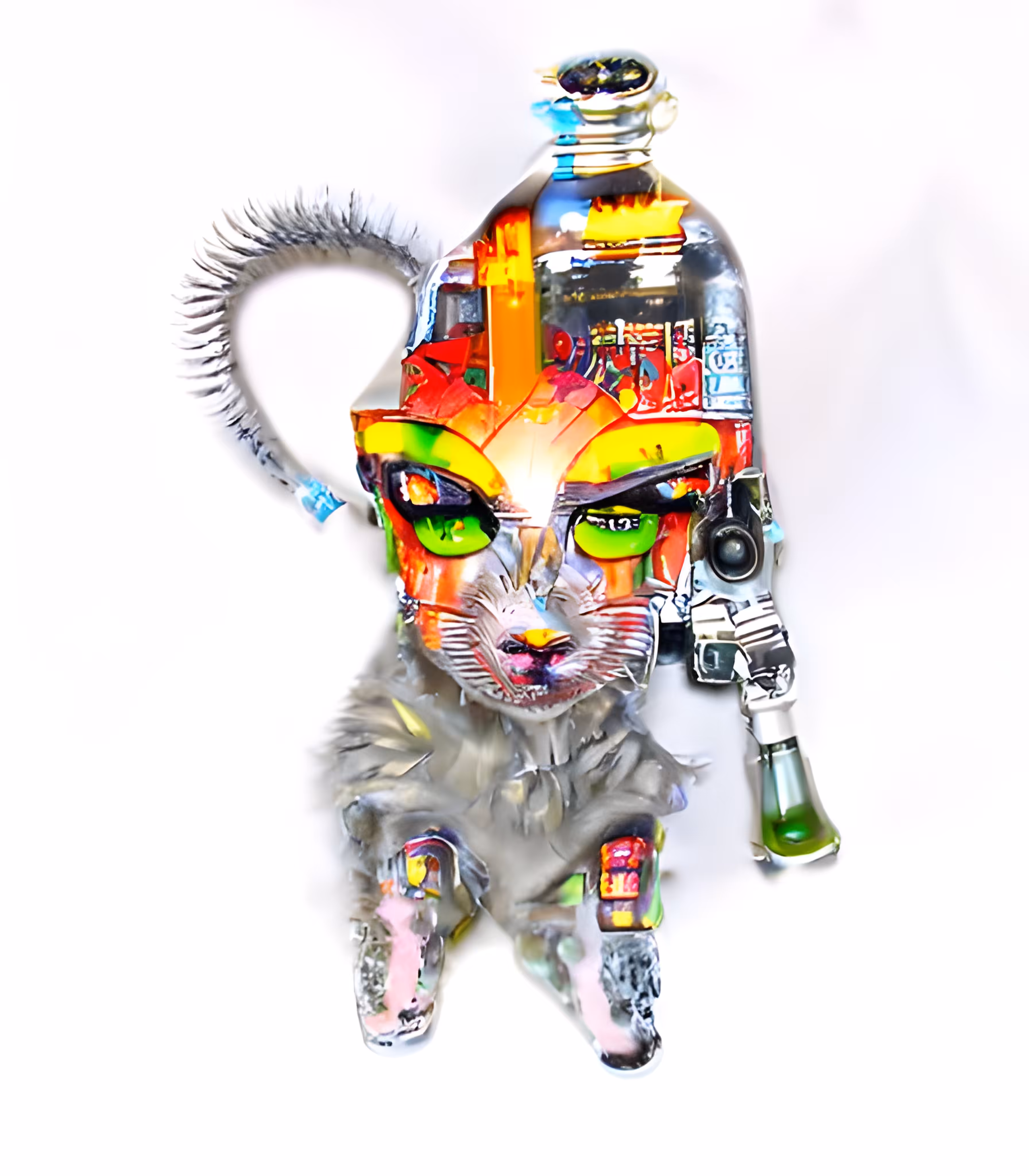 Spage (Spaceage)