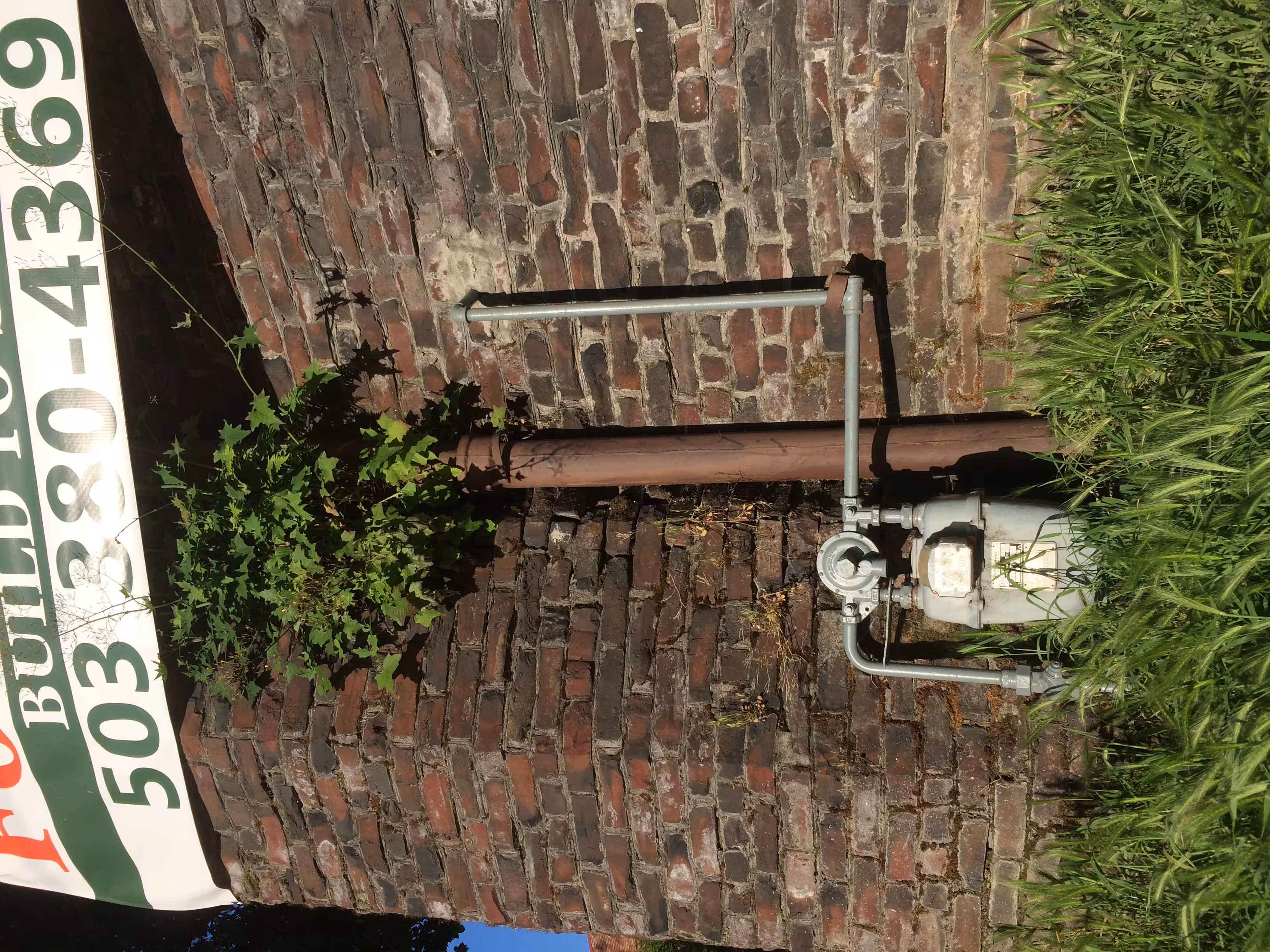 Meter Made #099