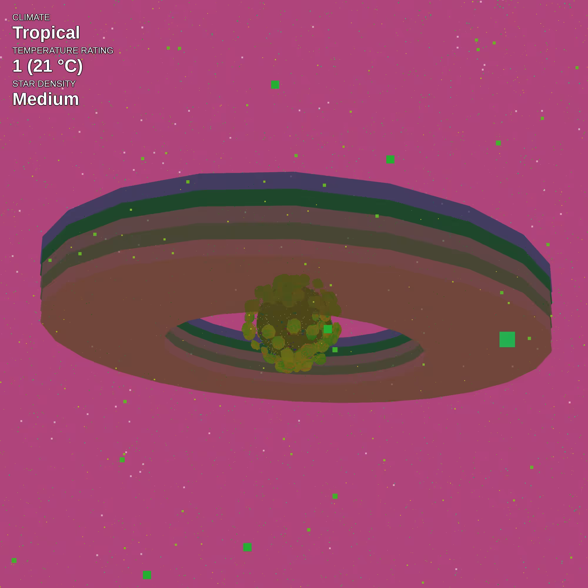 planets #22