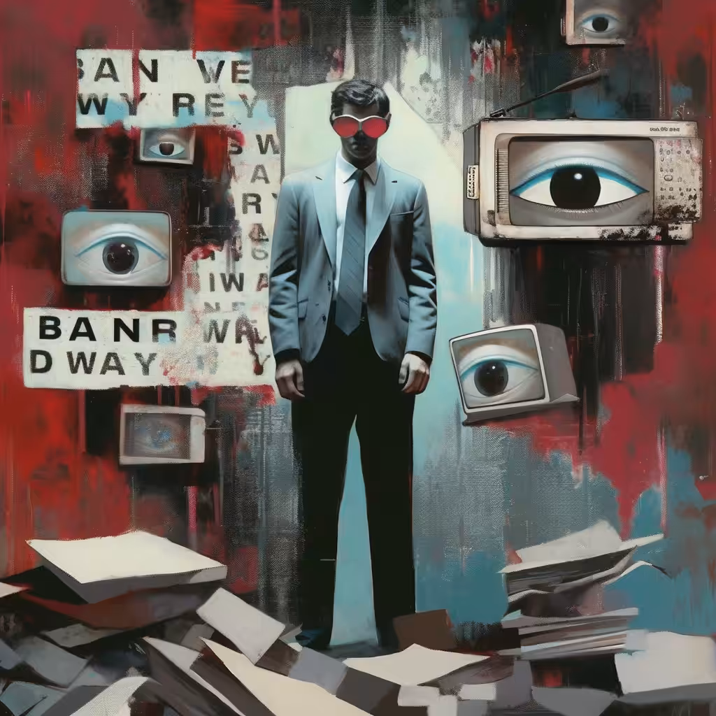 Thought Control