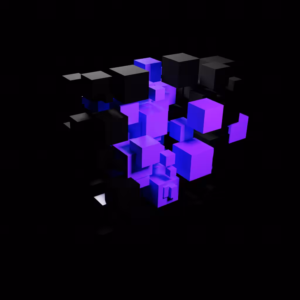 İrregular Blocks 02