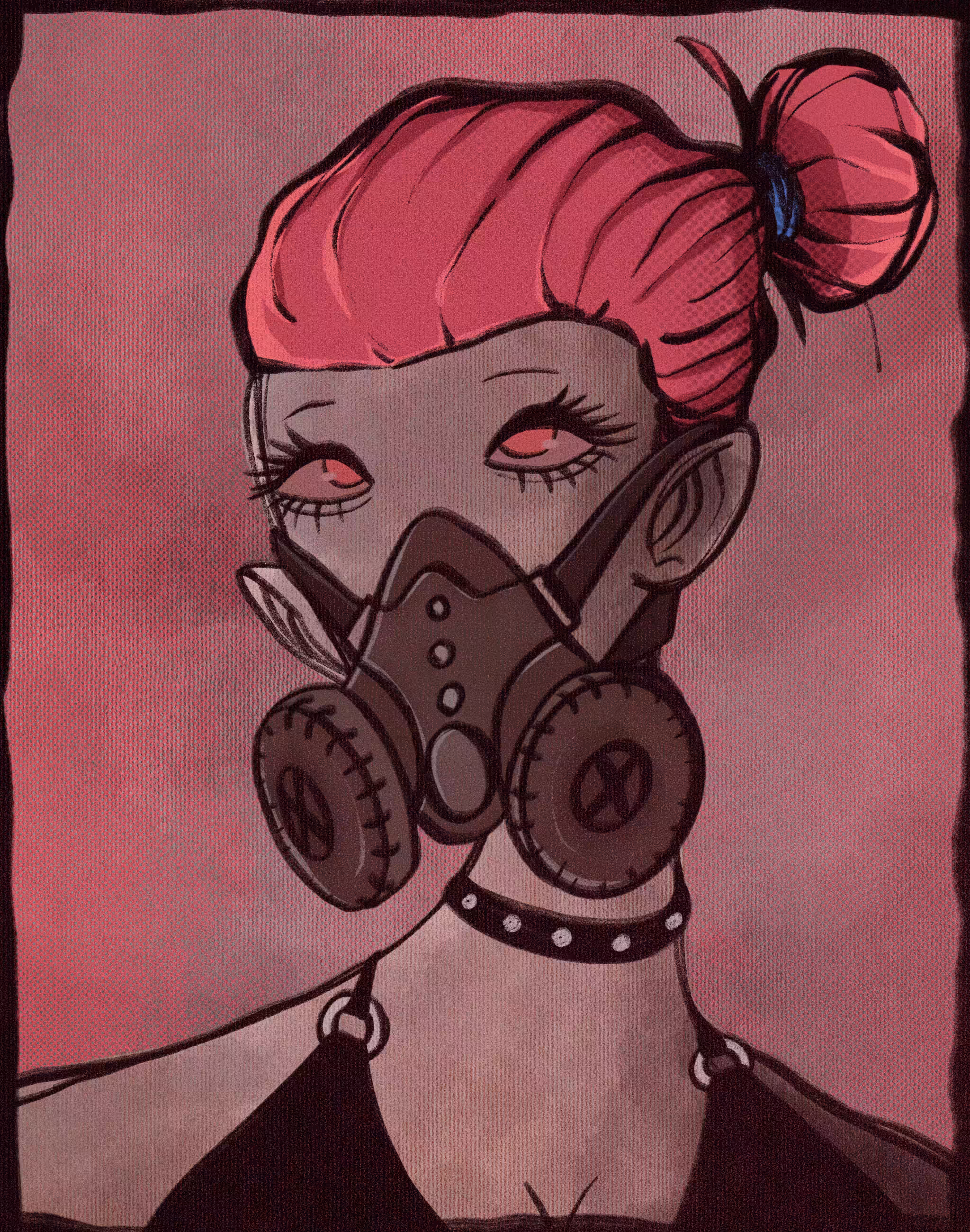 DEMONZ | #166