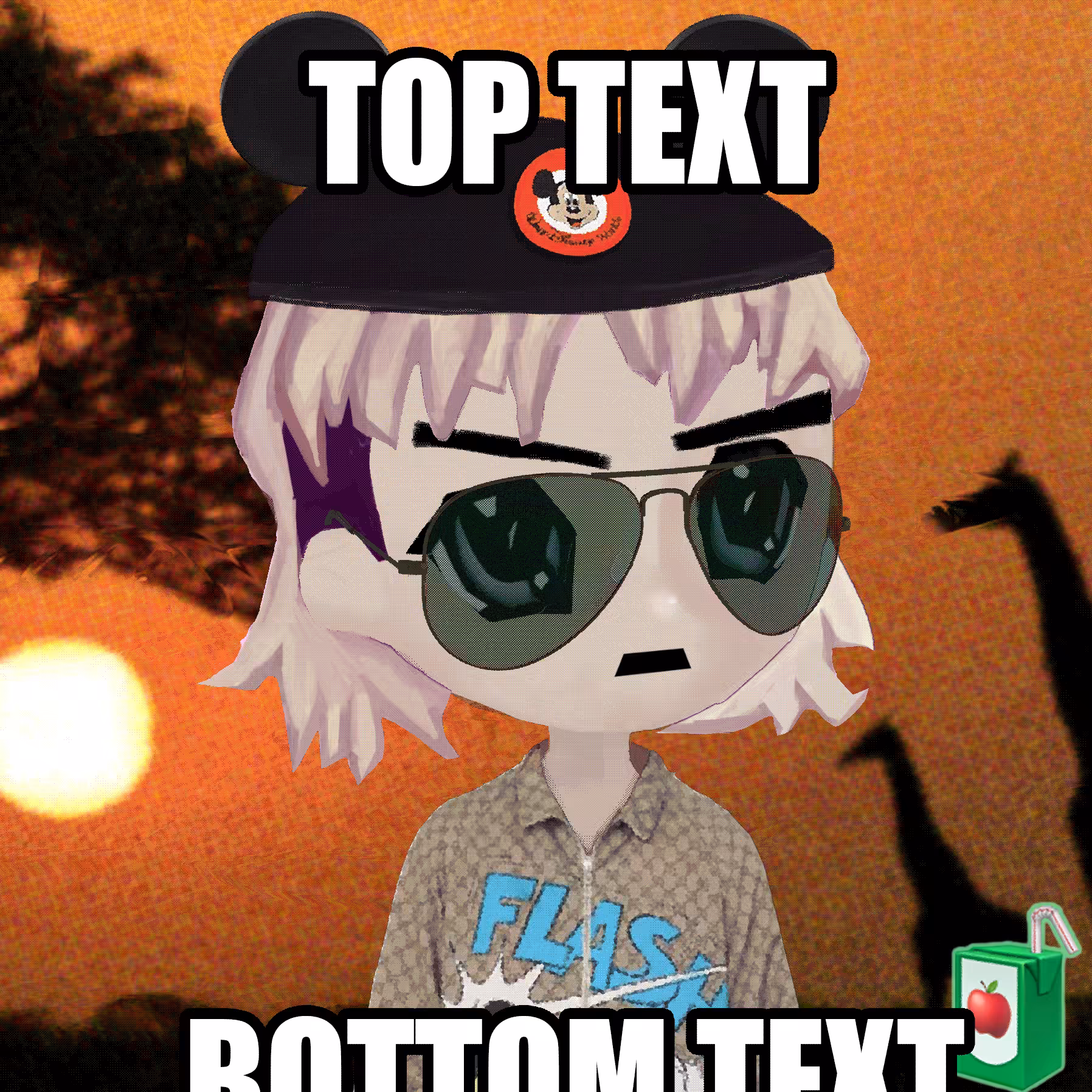 Remilio 4315