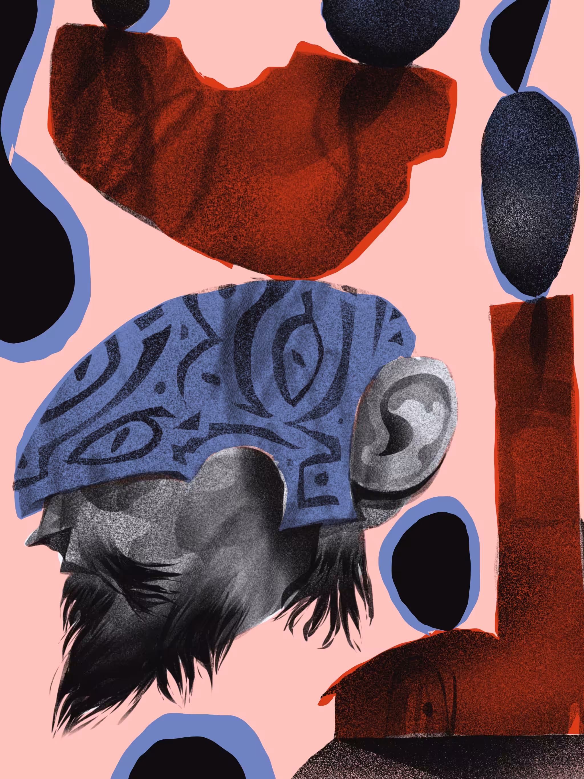 Into the Metaverse