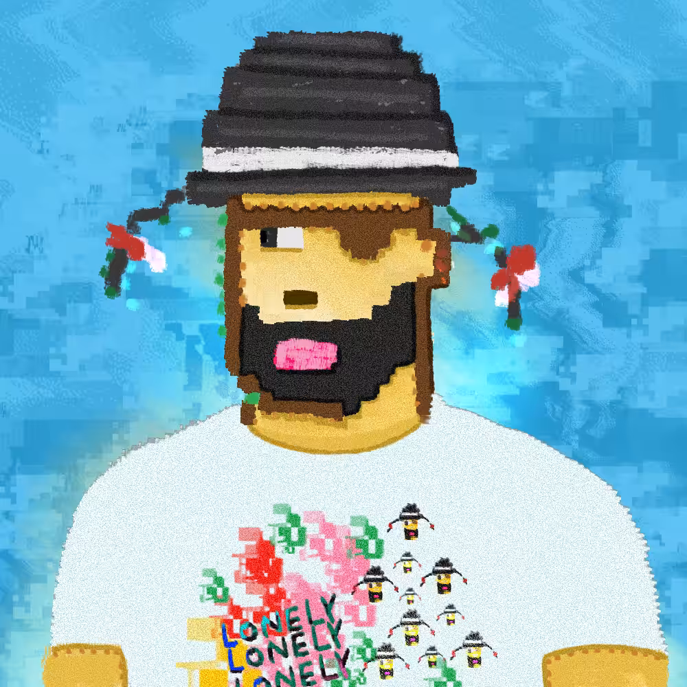 Honorary Mythfit #53 – lonelyglitched