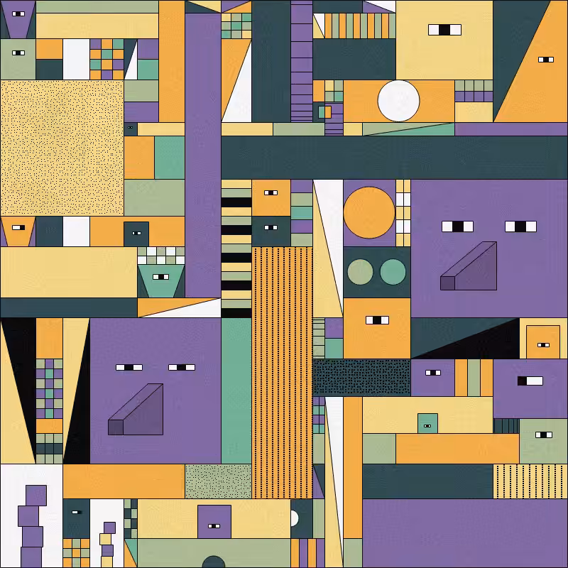 Face Hotel #34