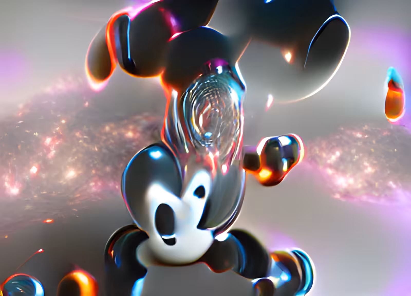 MAGIC