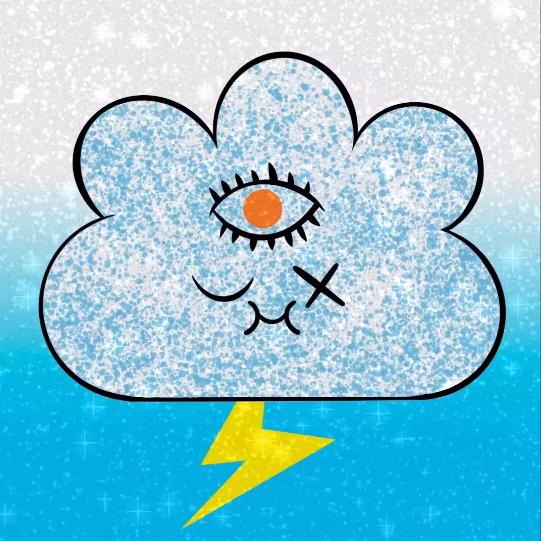 ☁️☁️ᑕᒪOᑌᗪᔕ ᗯTᖴ☁️☁️