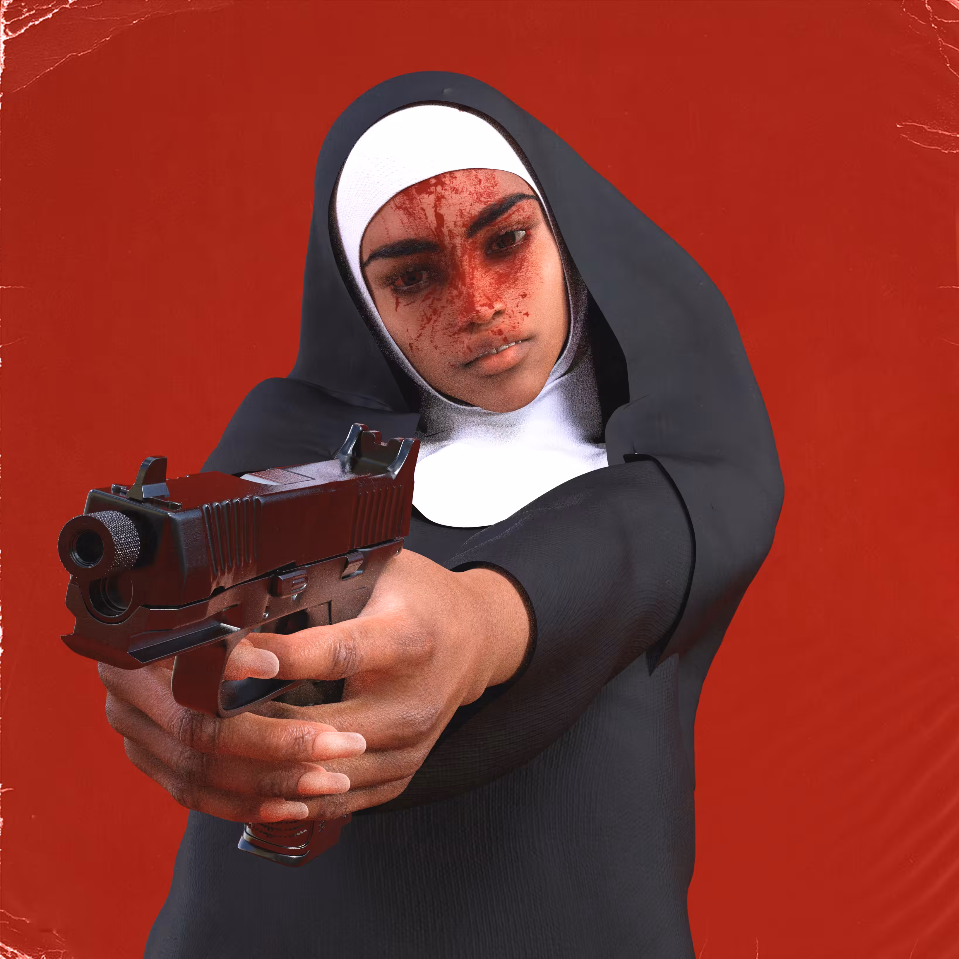 SH00TA