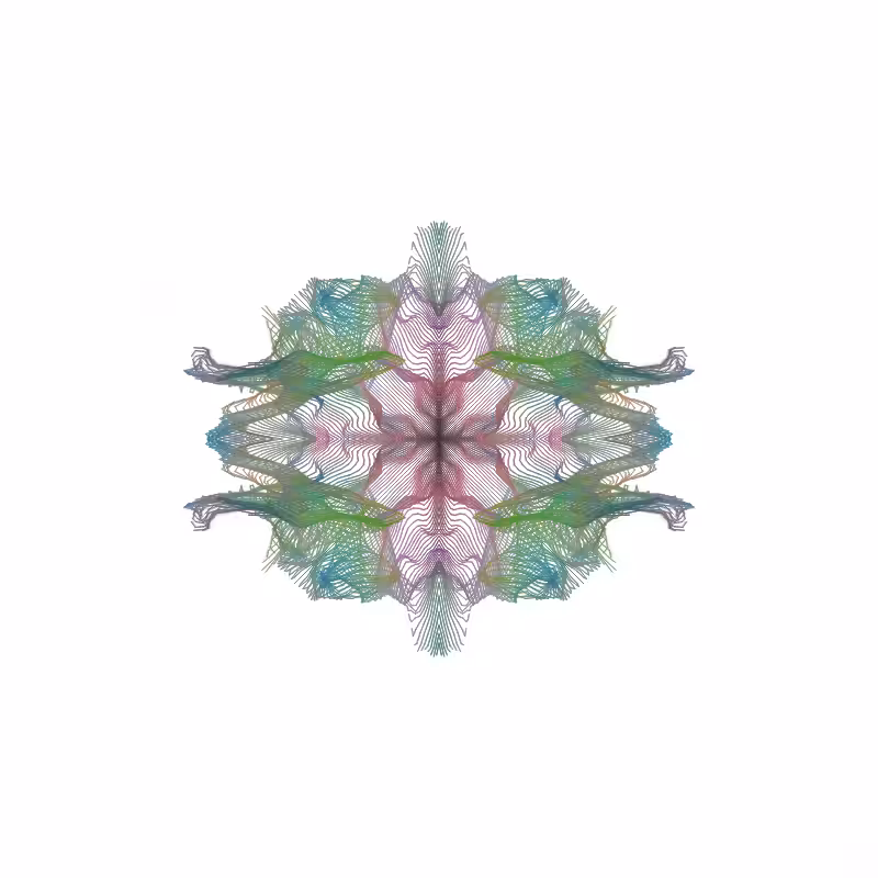 Time Flow #64