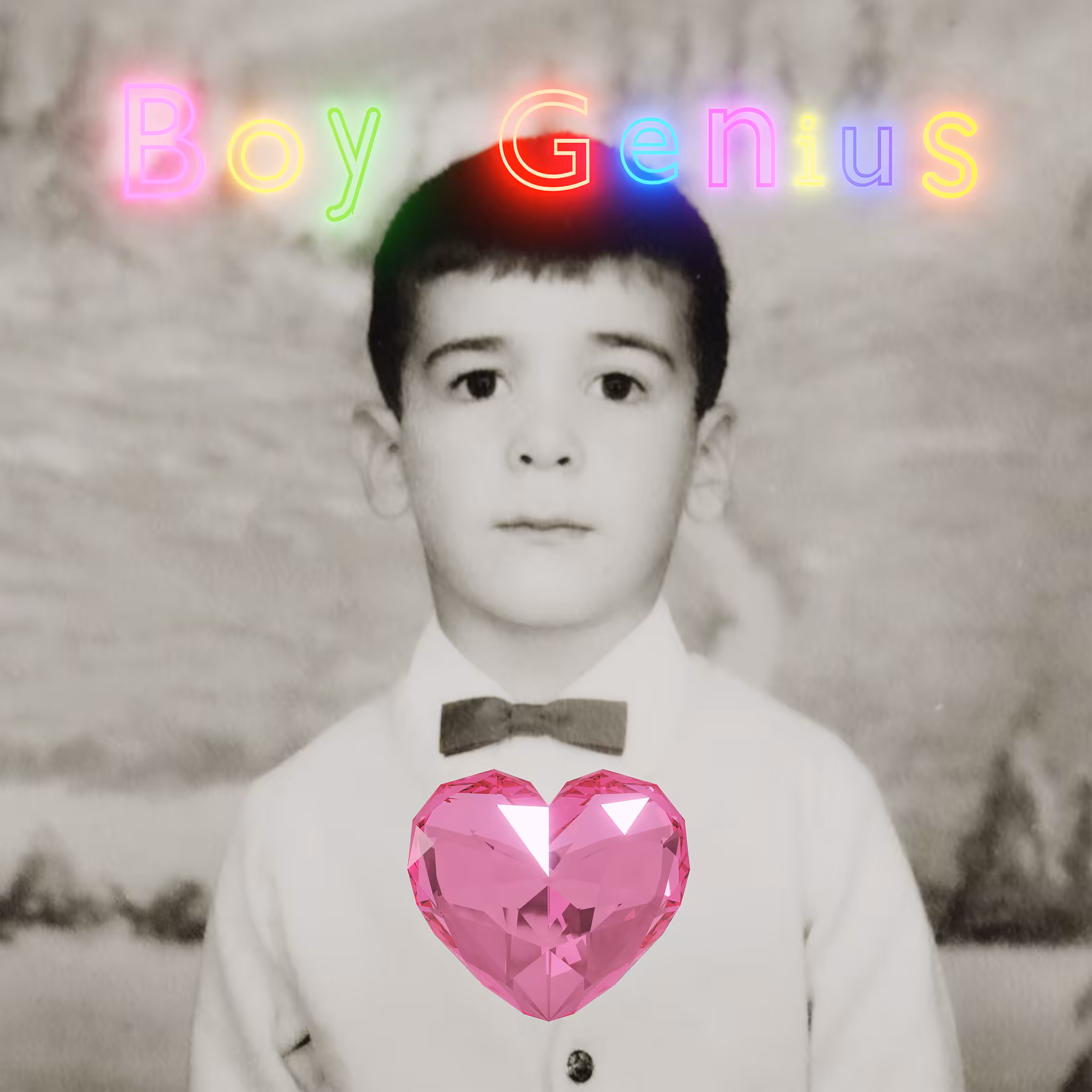 Boy Genius