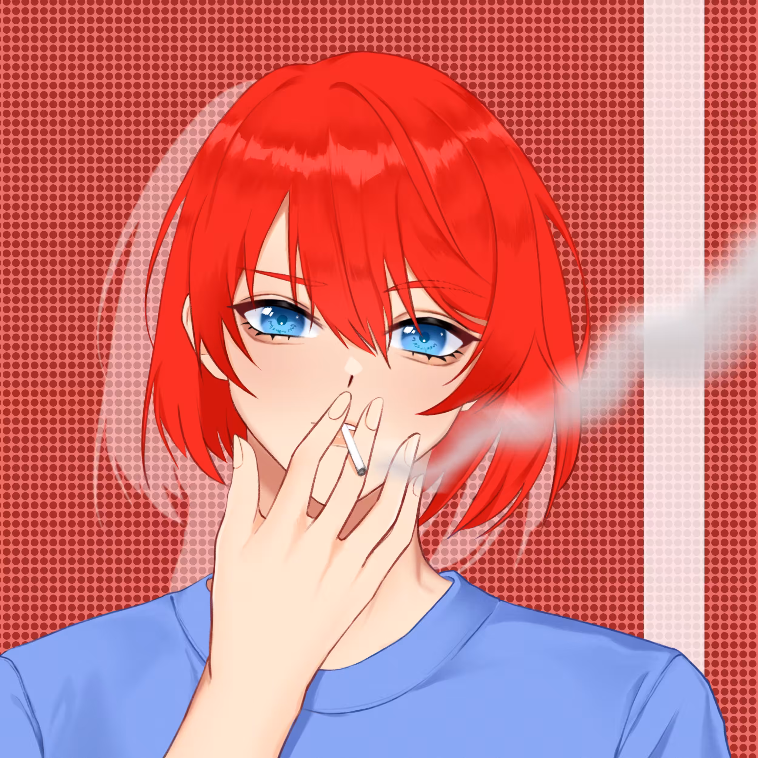[Sawari PFP] RWX #5