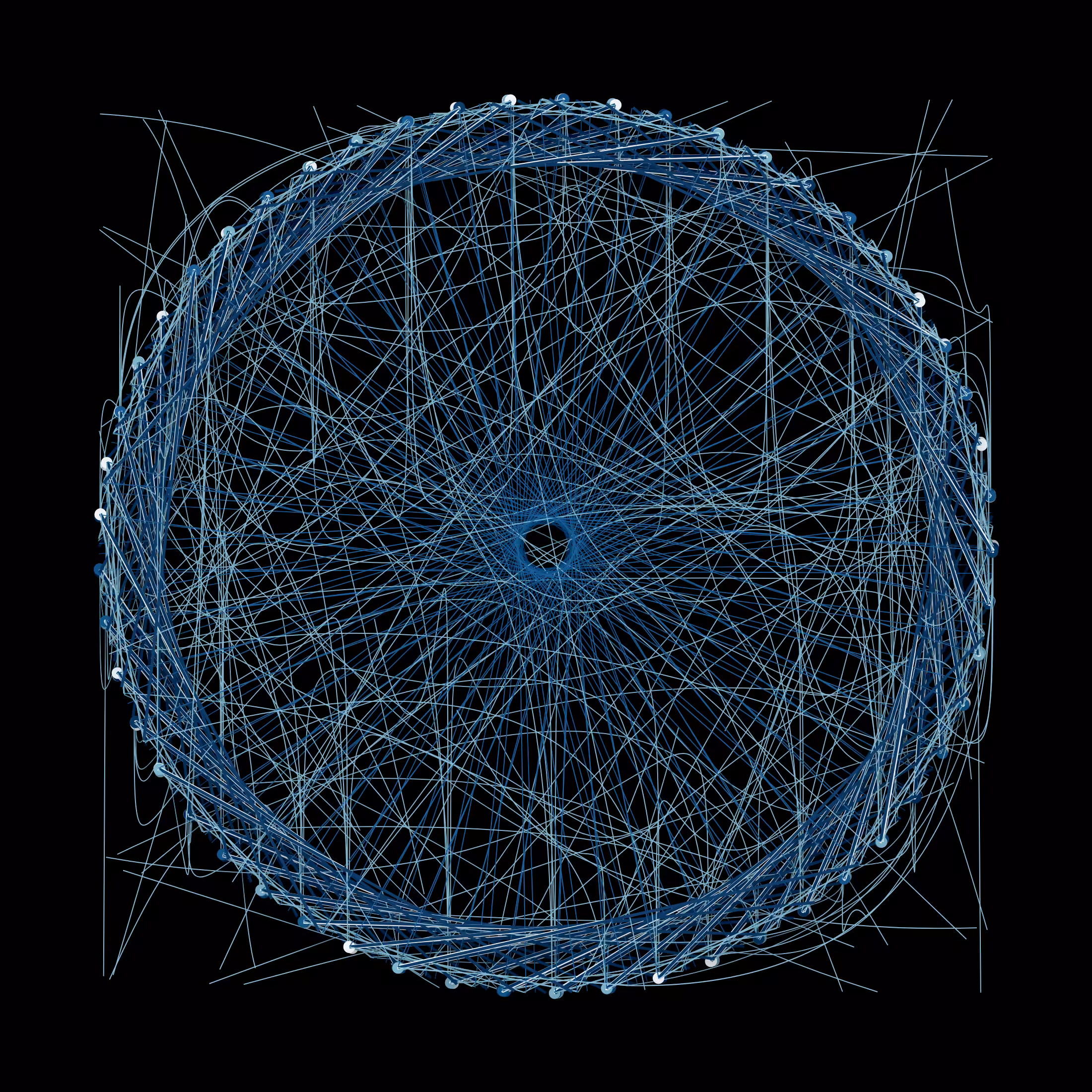 The Esoteric Form #1