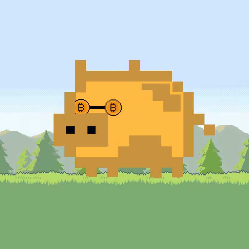 CryptoPig #56