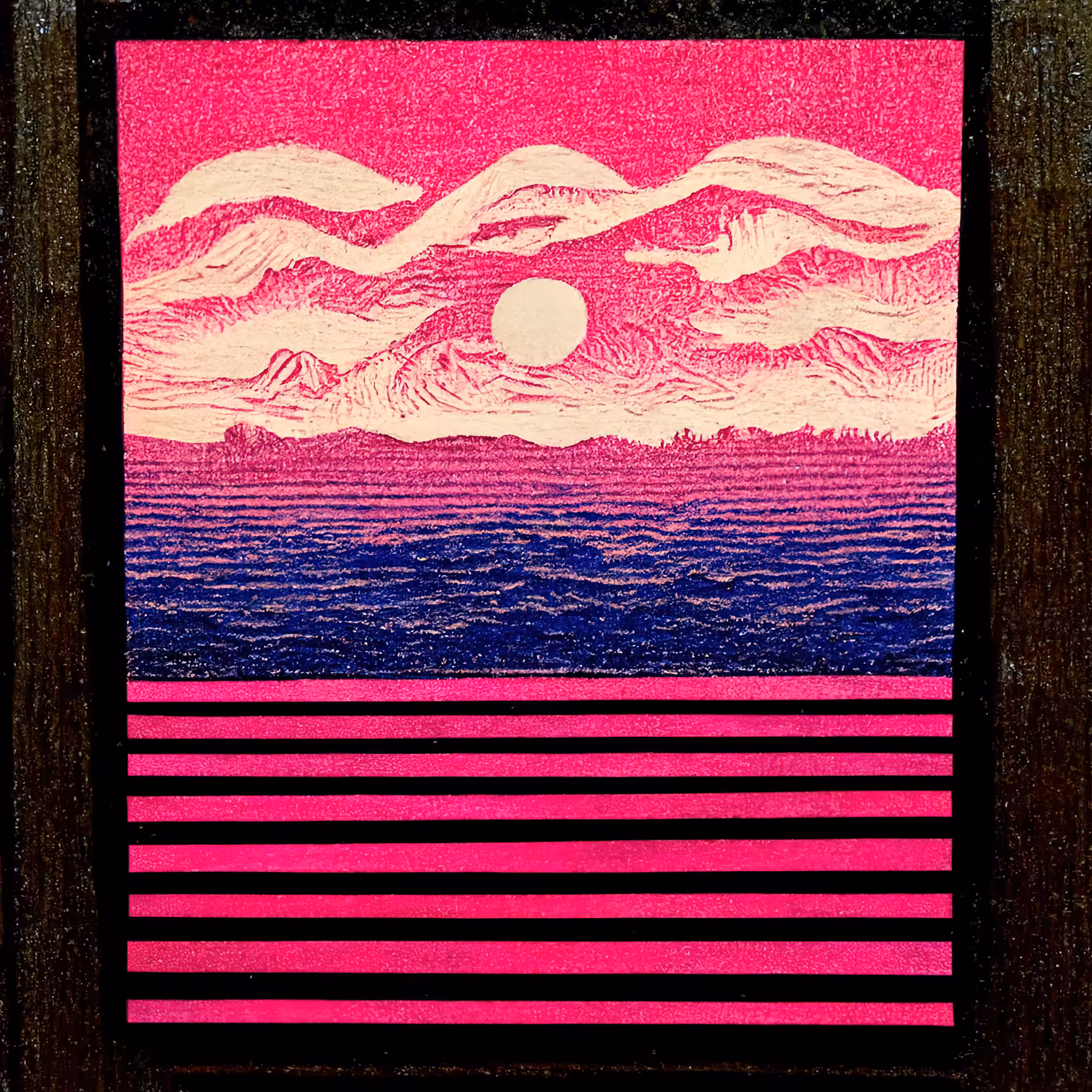 seascapes #22