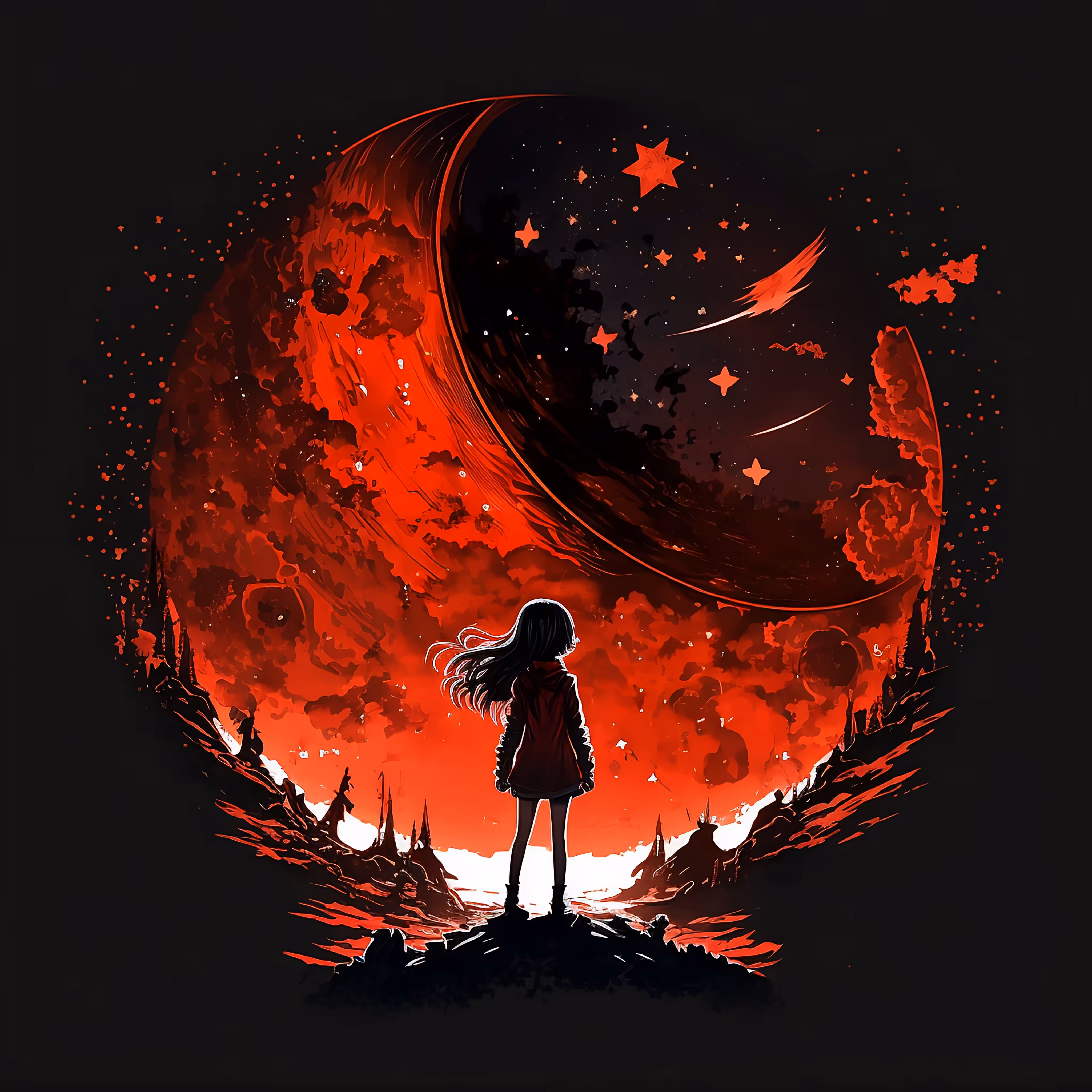 🌙