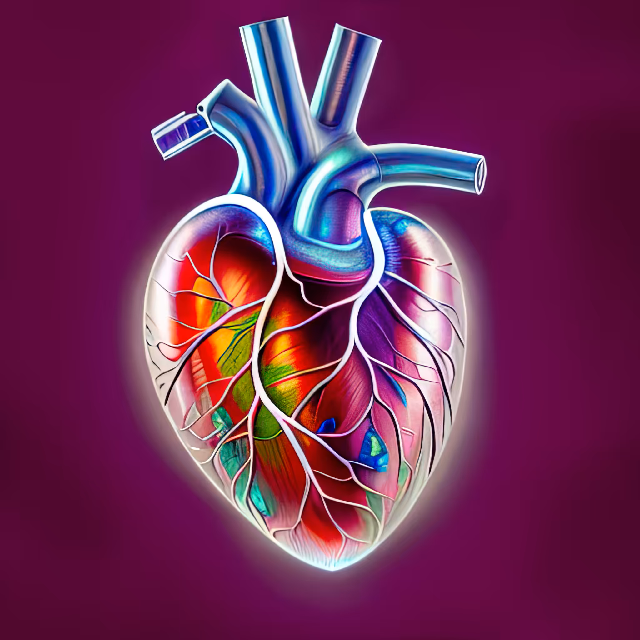 Have a Fuckin Heart #1023
