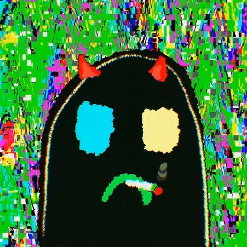 POTHEADZ #4432