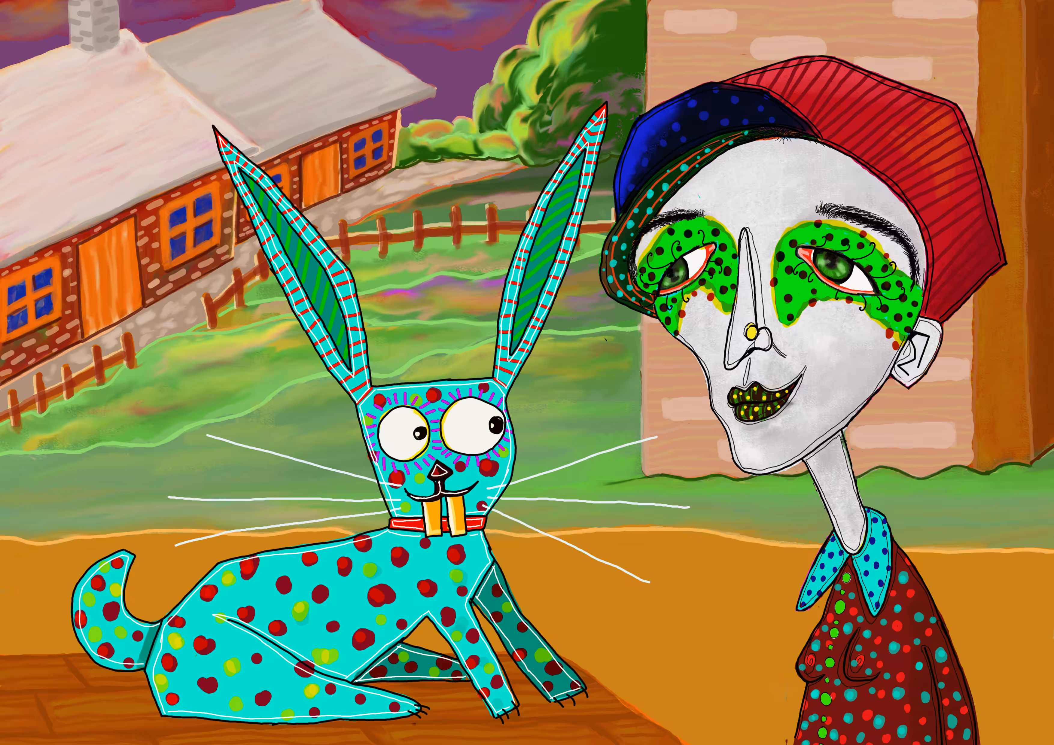 Miss.Megg#0123 (In the farm)