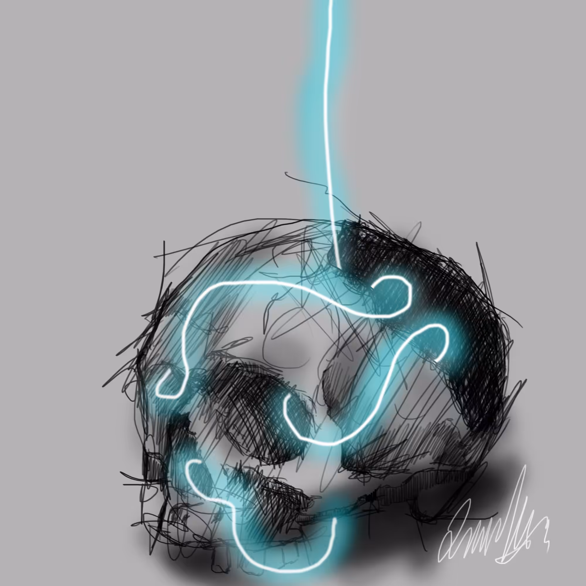 Skull 