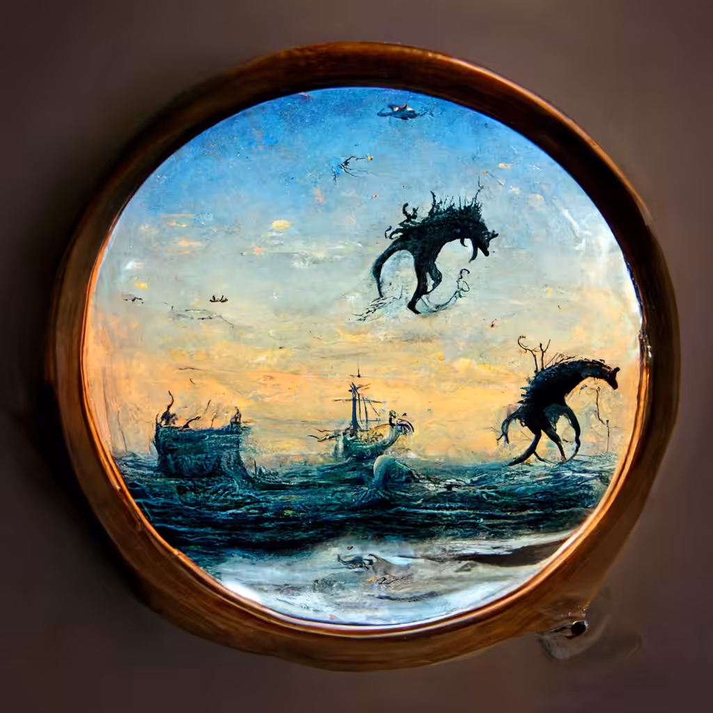below decks #004