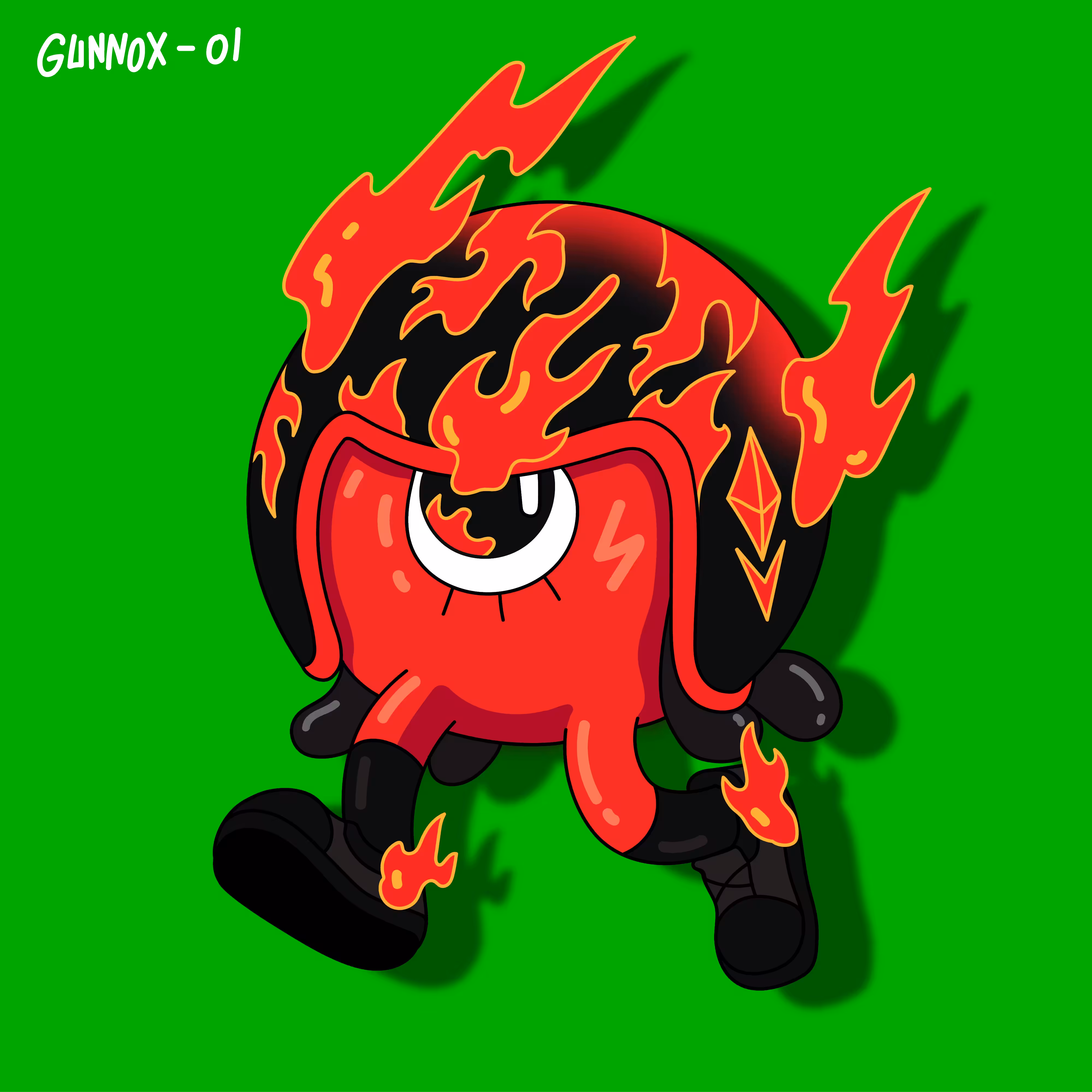 Gunnox - 01