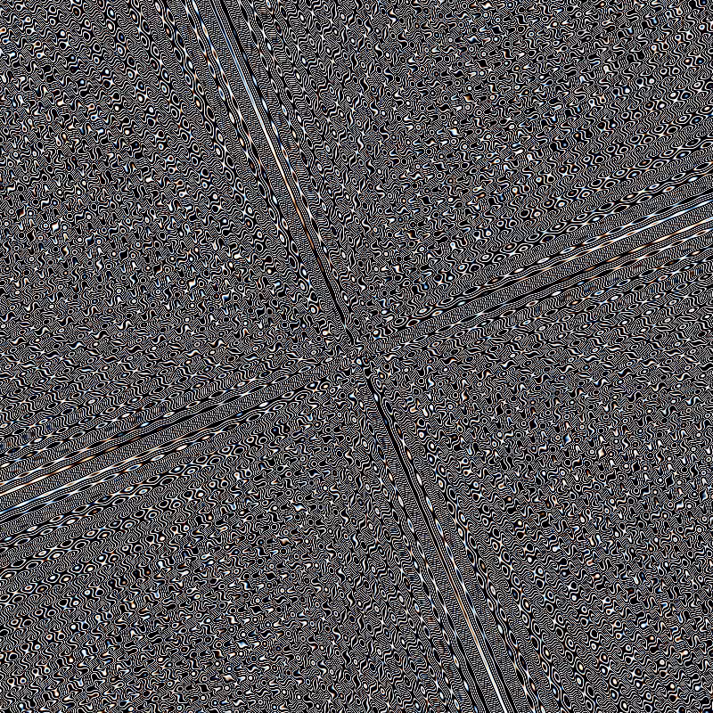 Quantum Vacuum #419