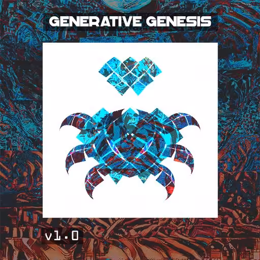 Generative Genesis