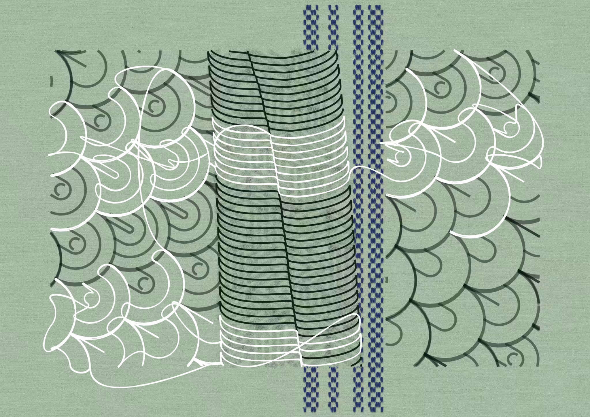 Aux Arbres #38299