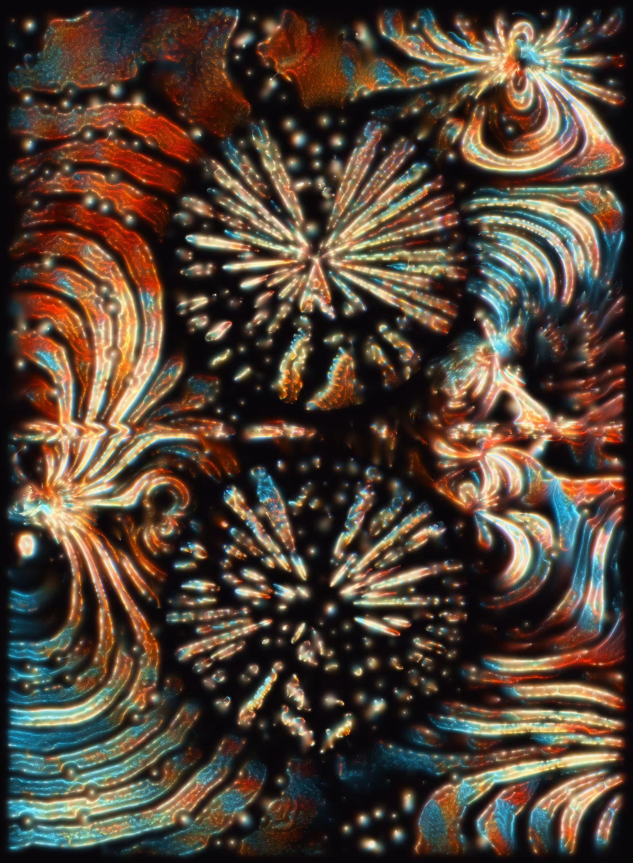 Holons #60