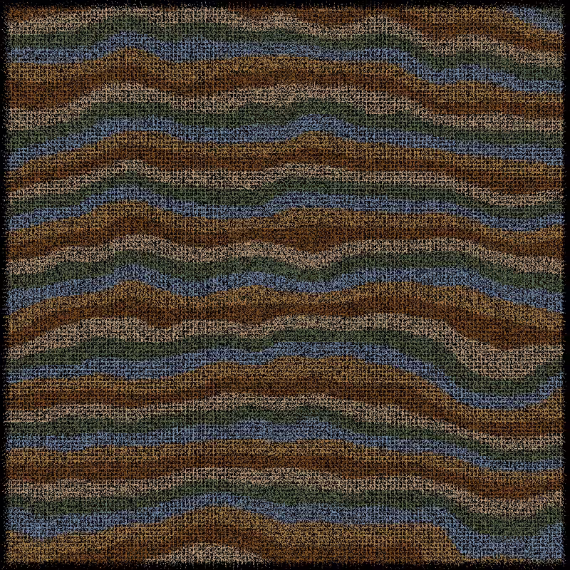 Tapestry #30