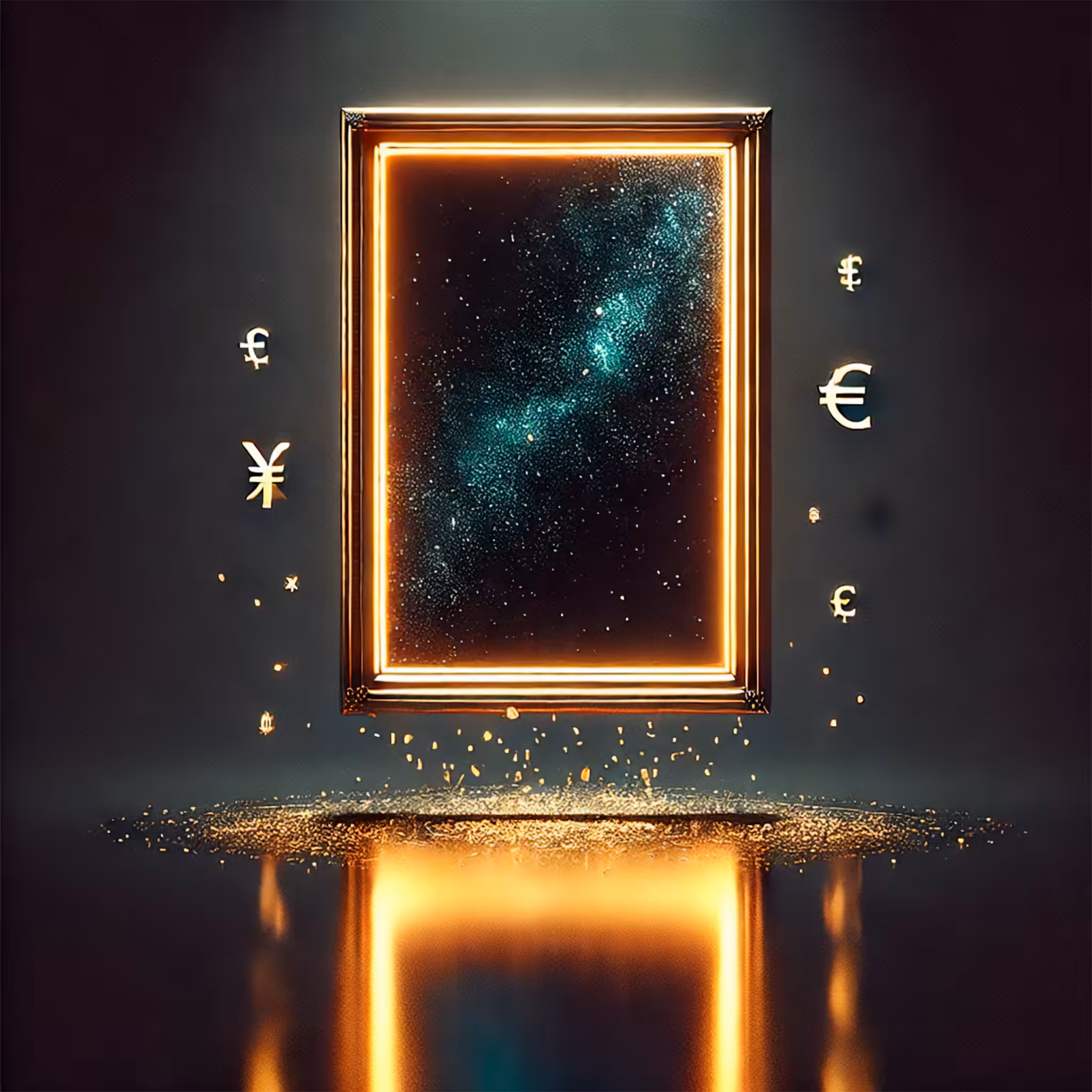 11 Mirror of Emptiness