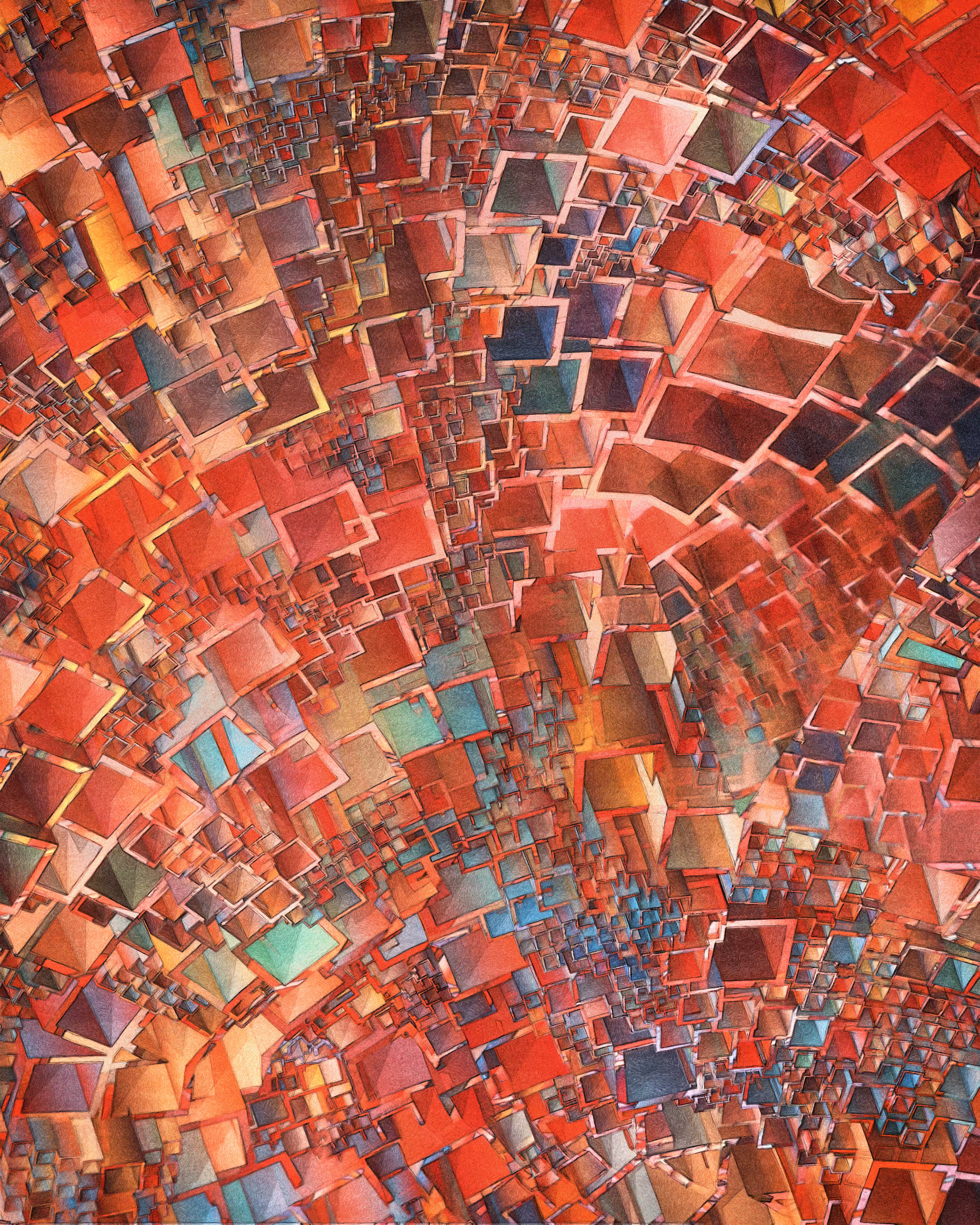 Tectonics #071