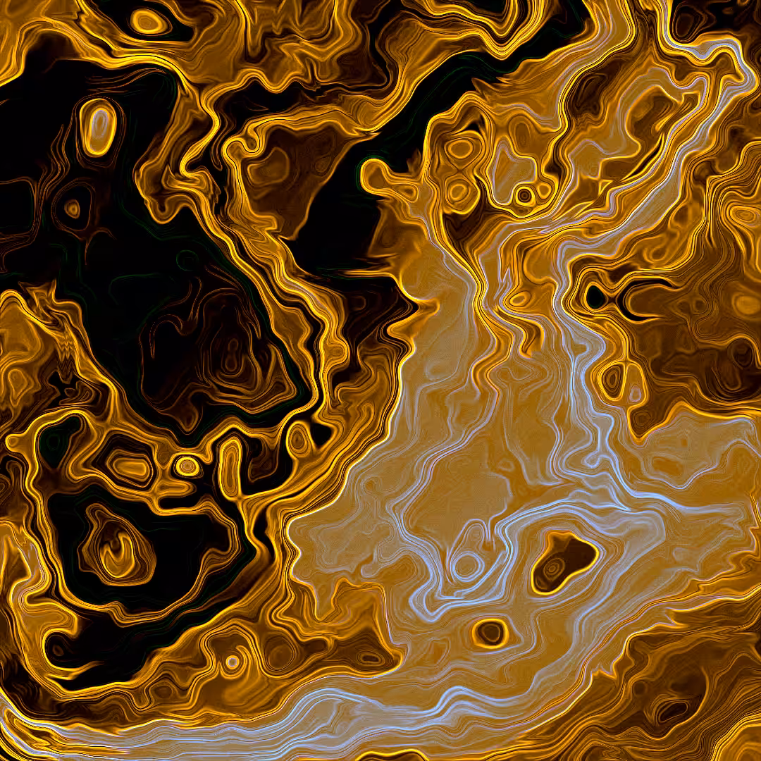 Materia Fluida #36