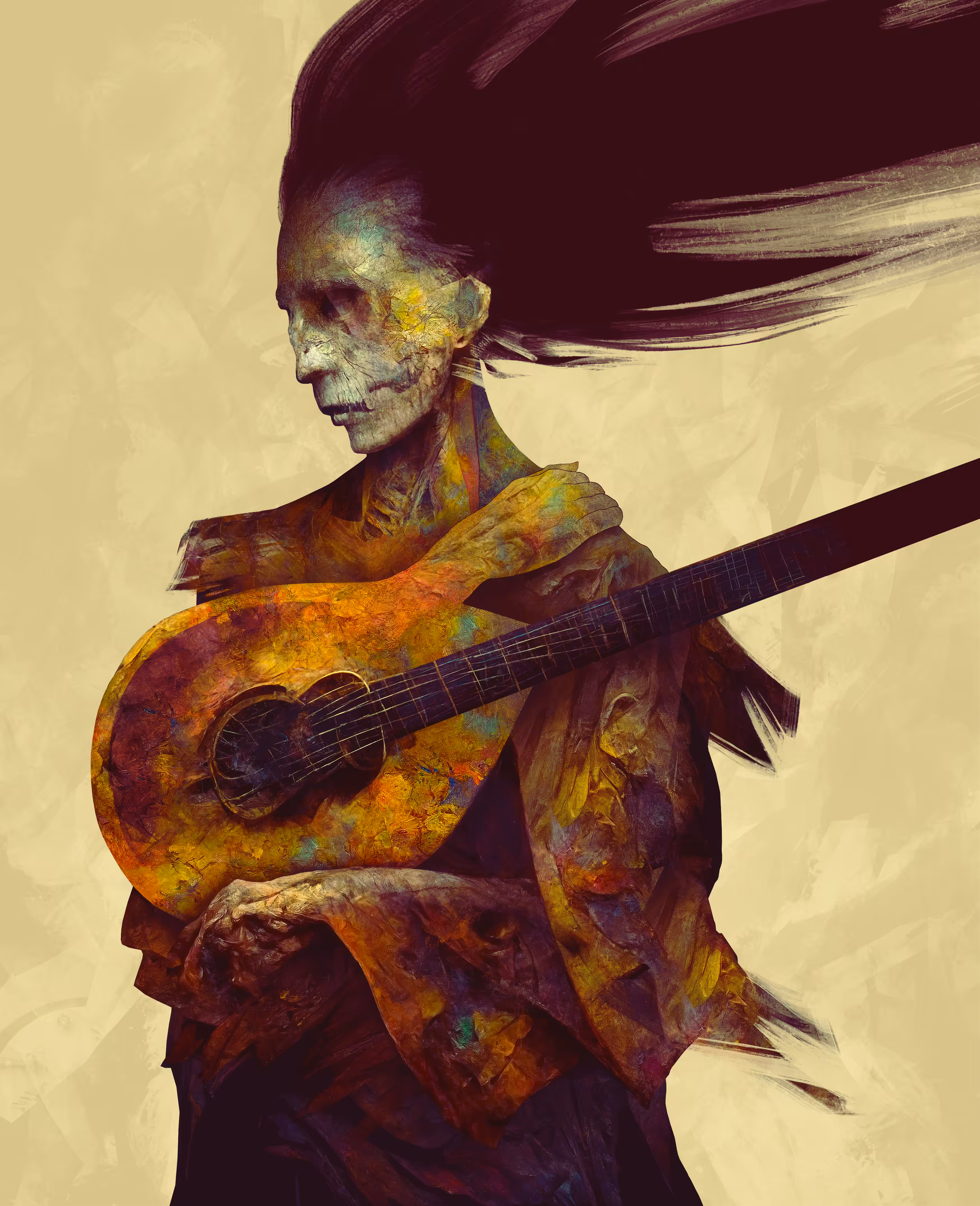 The Last Requiem