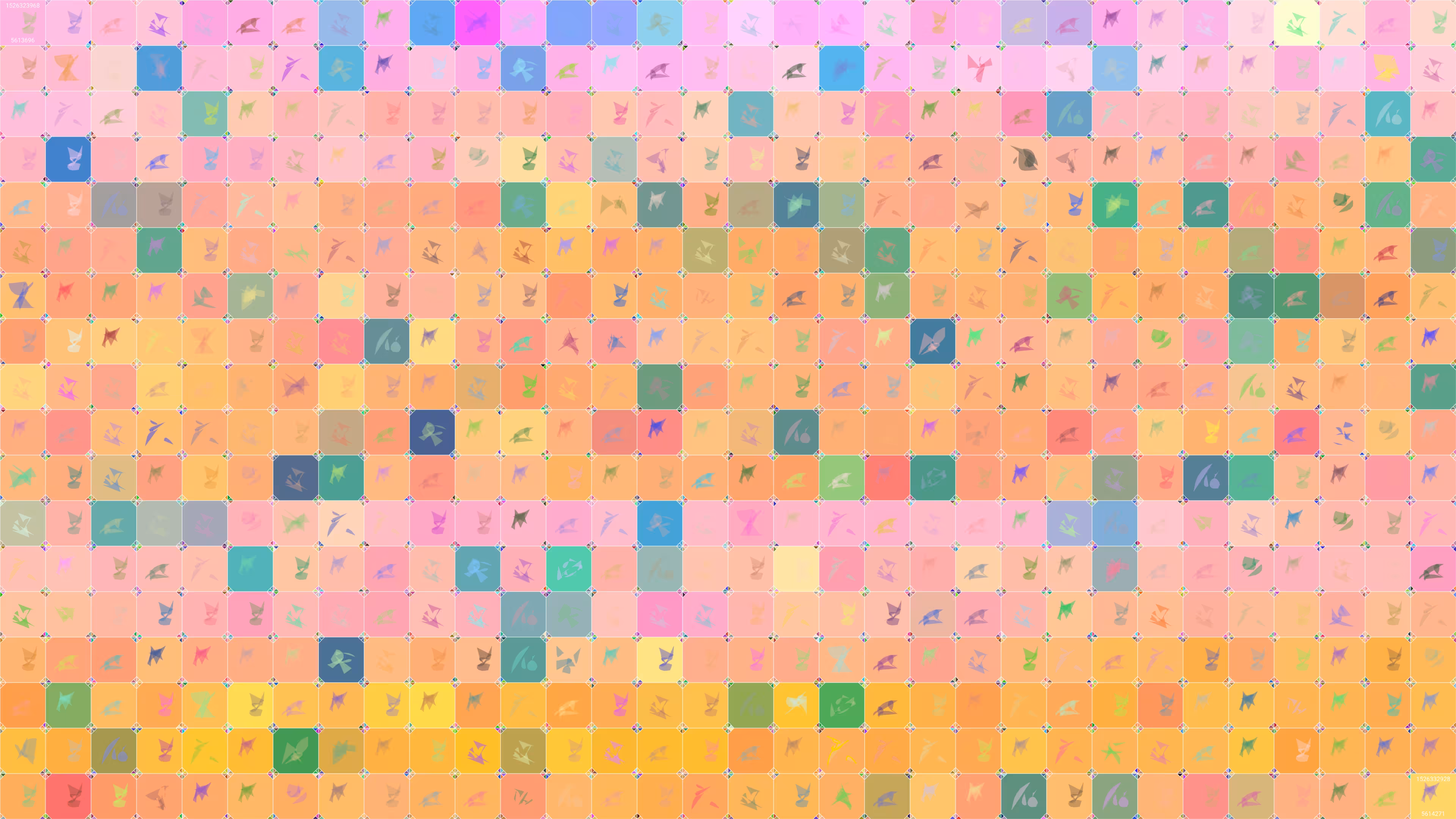 Painting #9746
