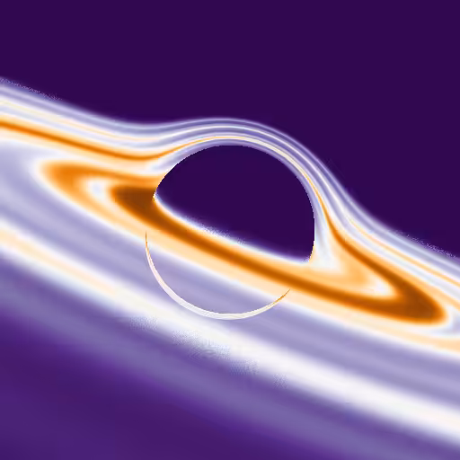 Ray Tracing Black Holes