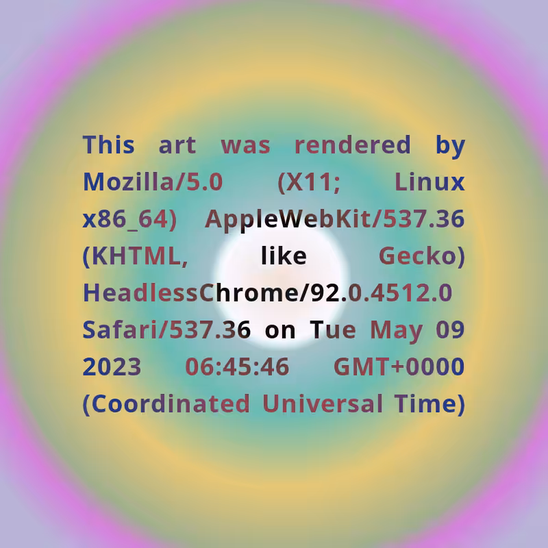 BROWSER ART #168
