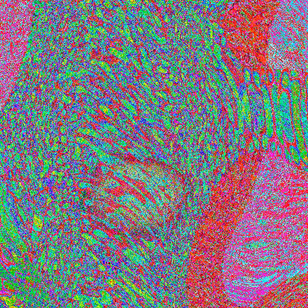 Einstein-Rosen Memories