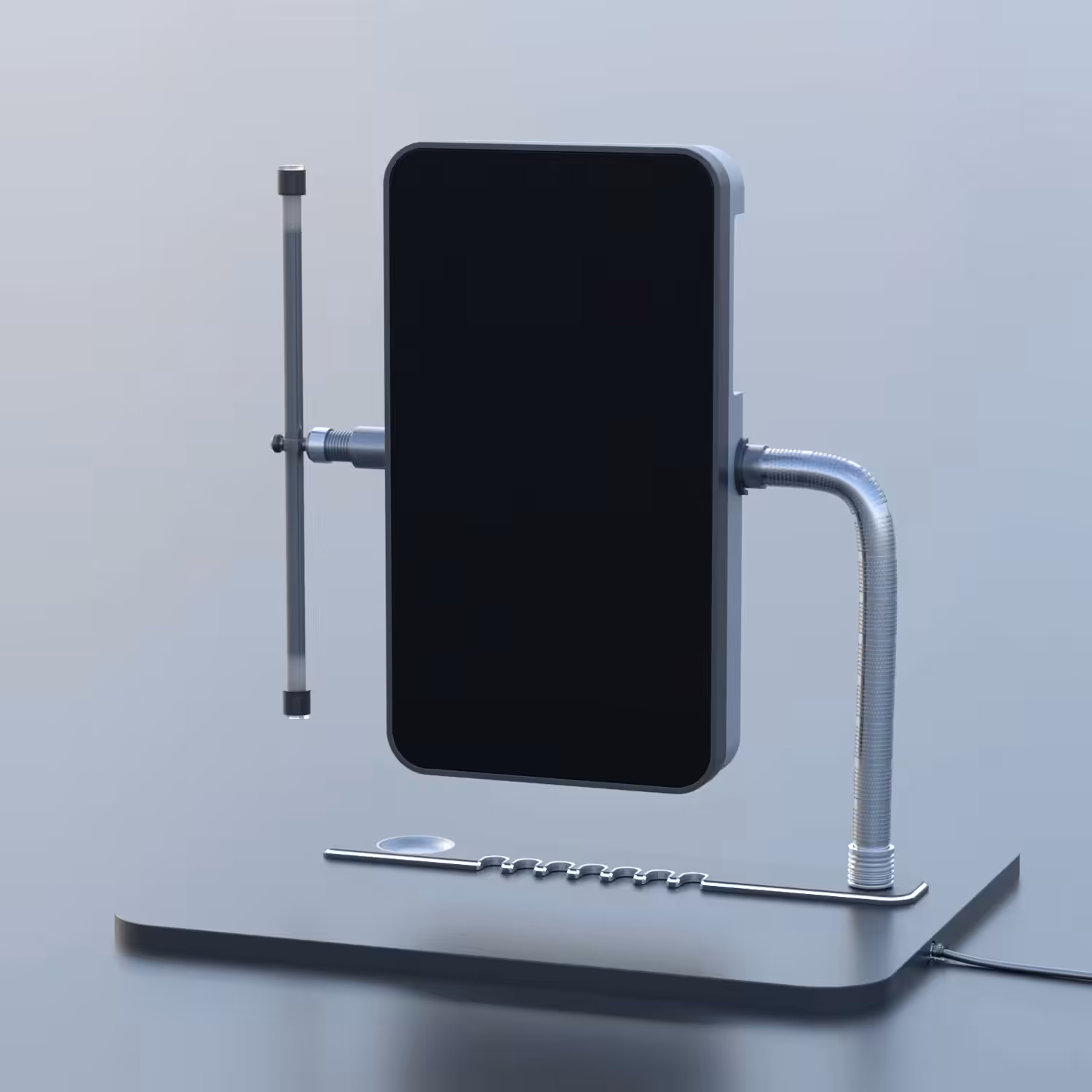 SCROLL MACHINE
