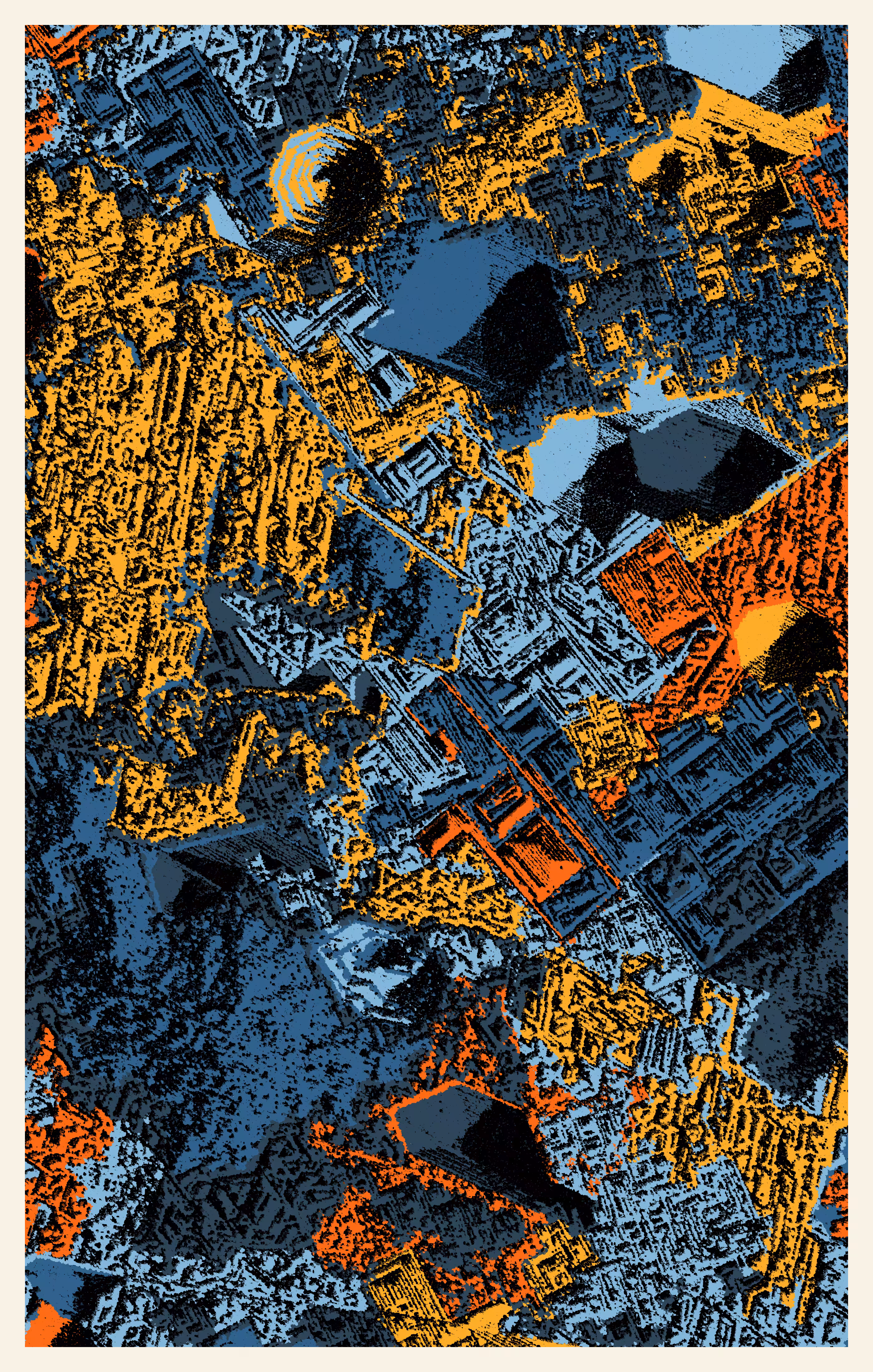 Imagined Landscapes - Part I