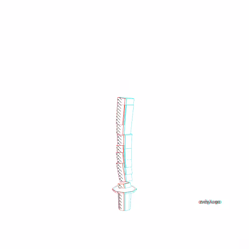anaverse - Blest apparatus #11