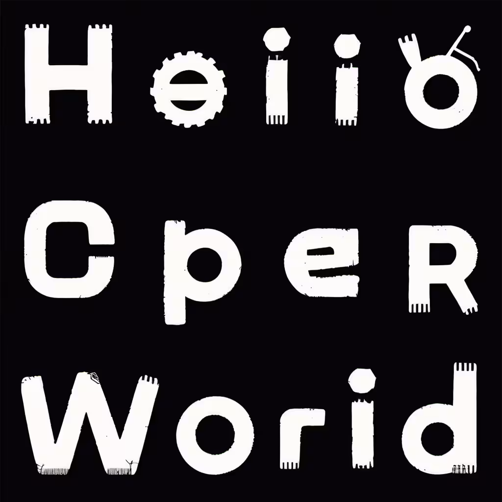 Hello OpenWorld #162