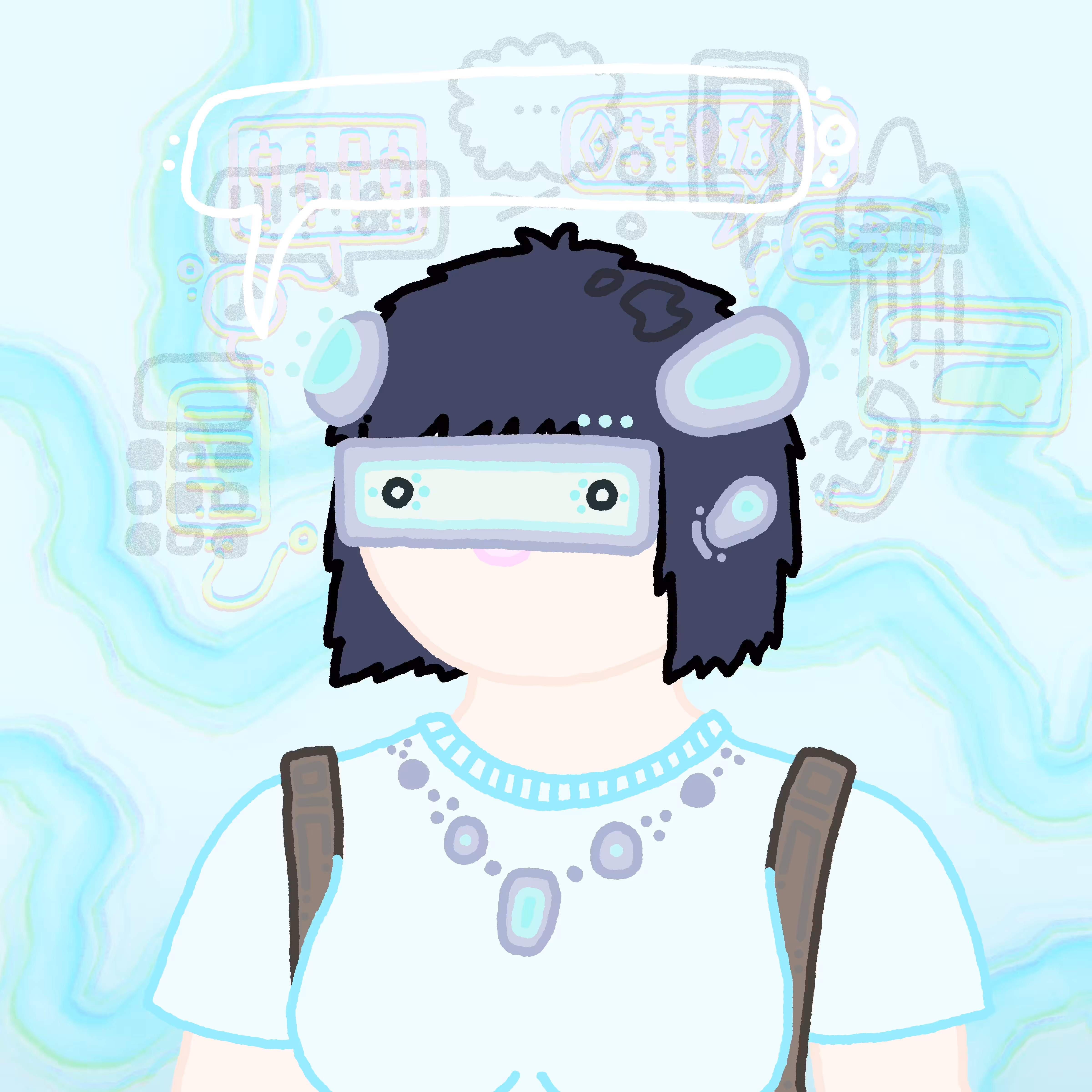the dreamer (matrix)