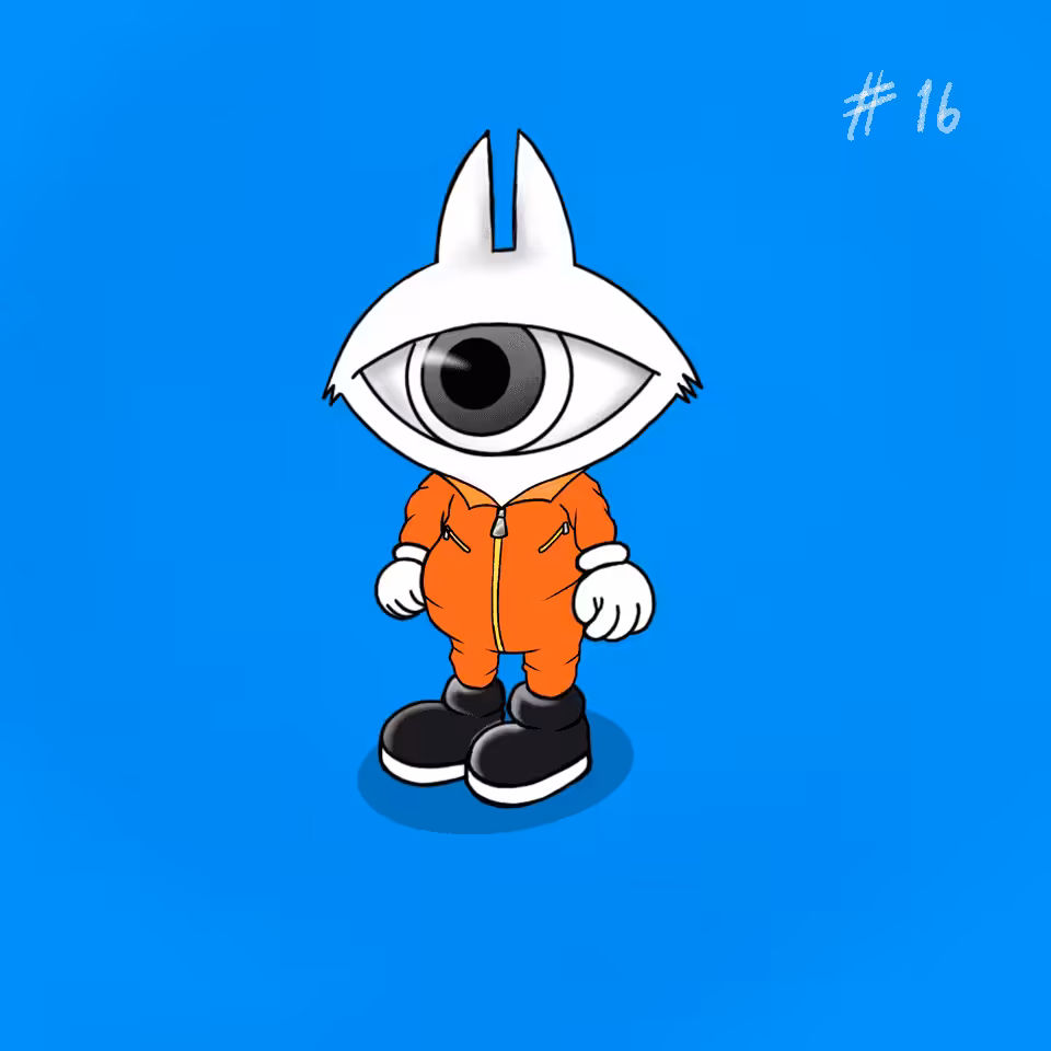 Cai #16
