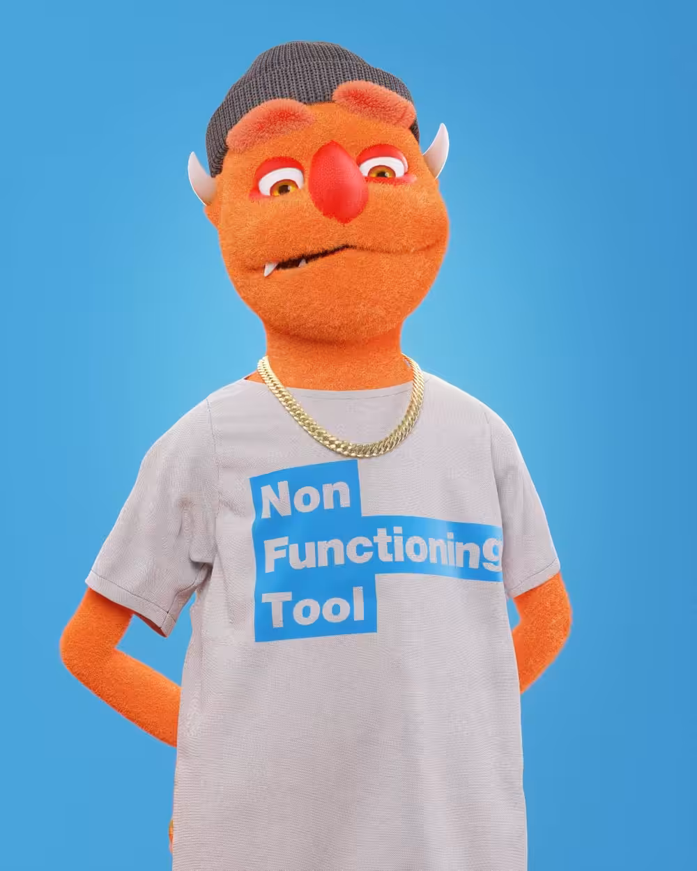 Never Had An NFT