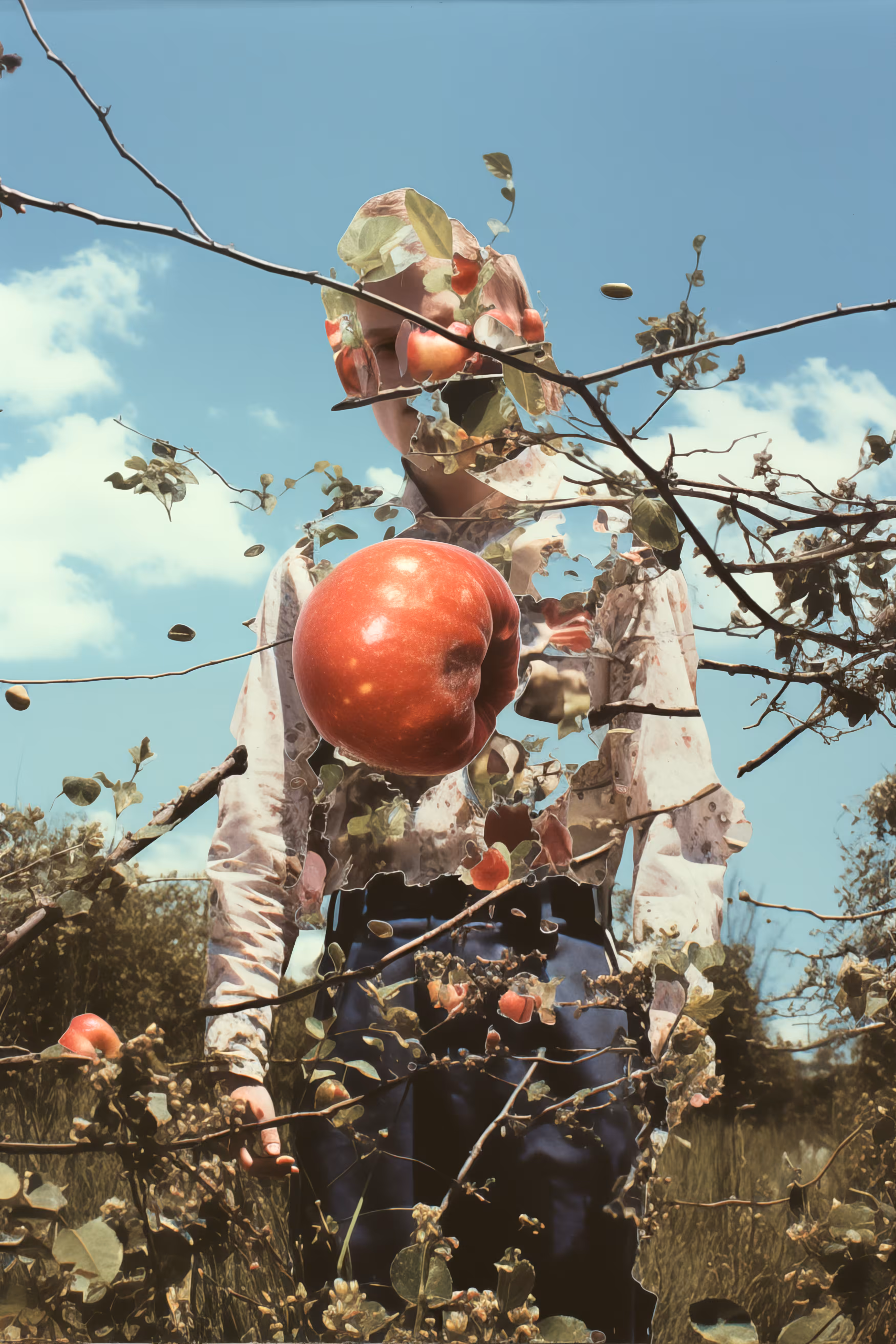 Orchard Memories
