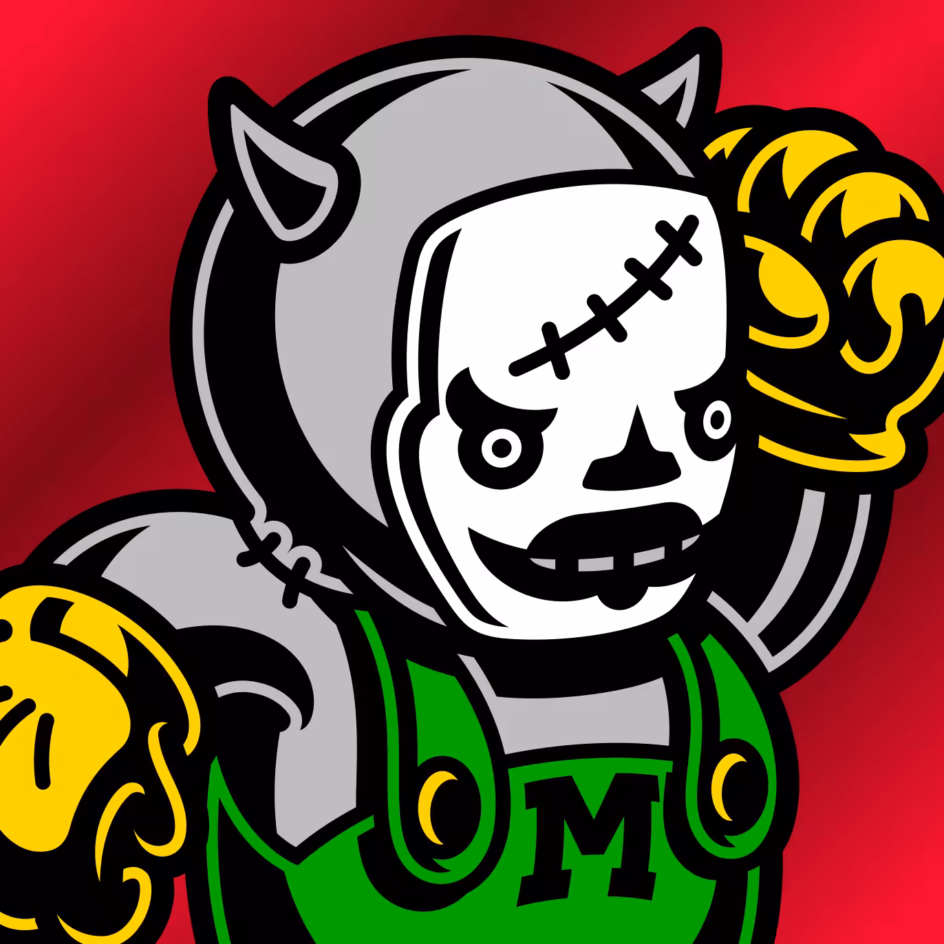 SuperMerdio #012