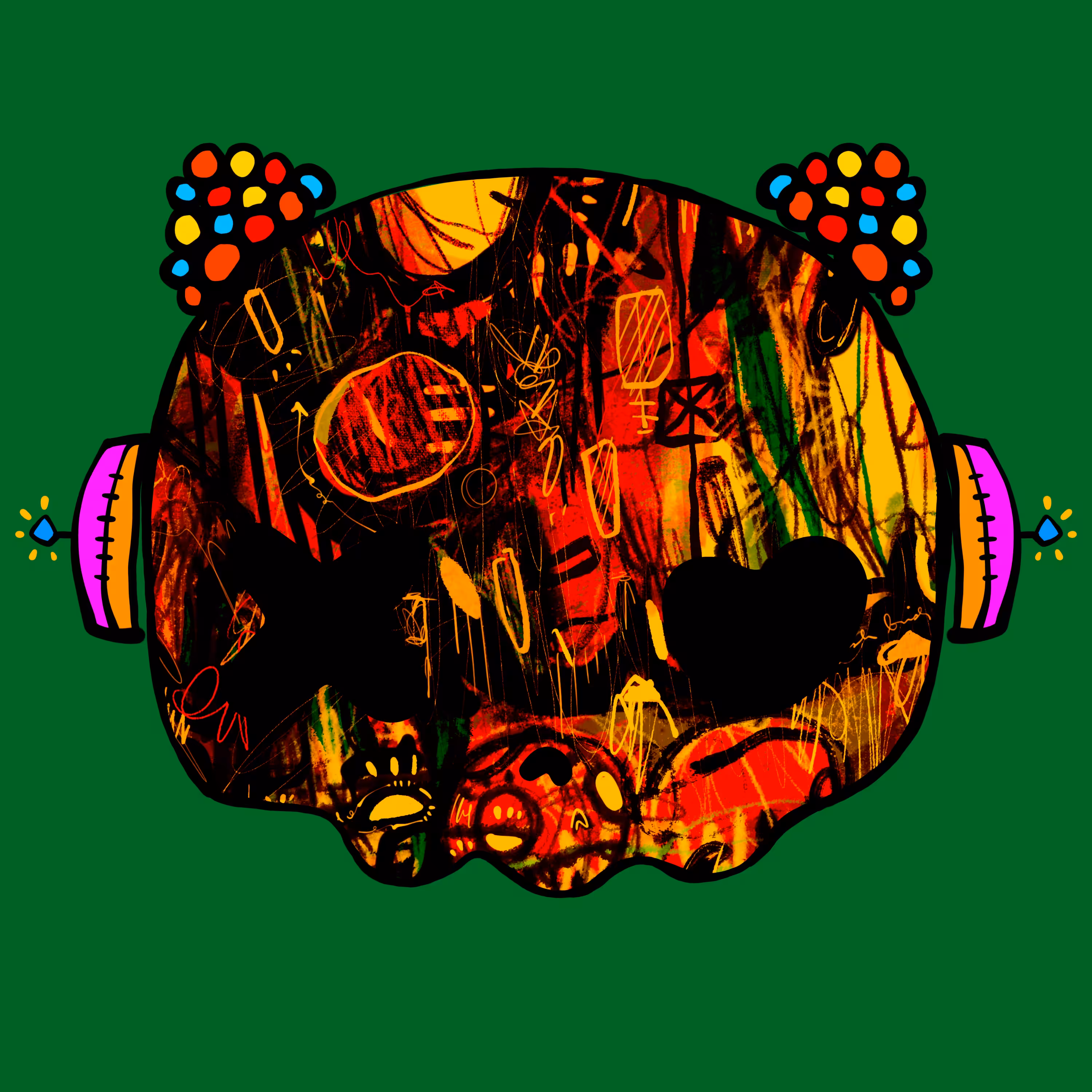 ORGNLS by SABET #11382