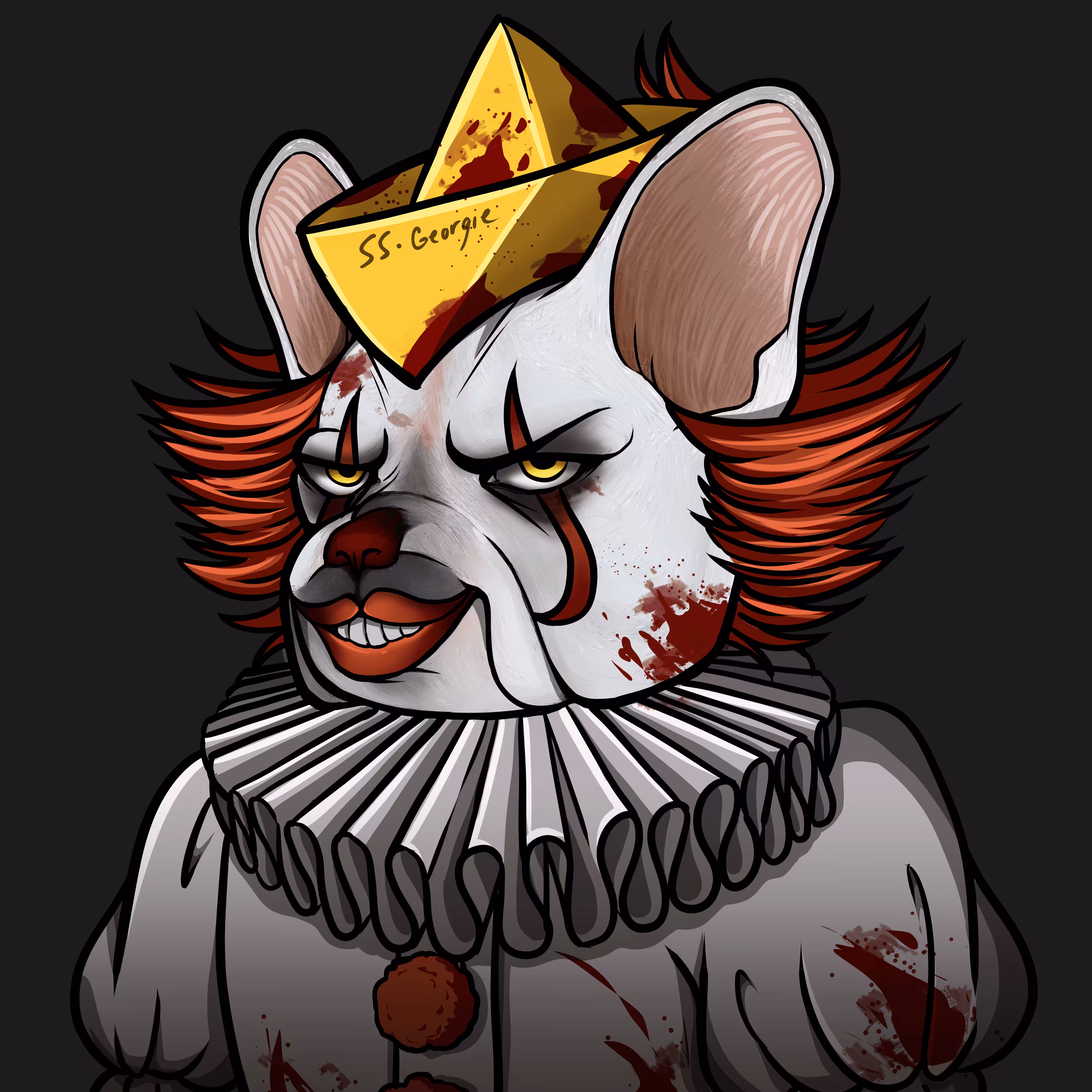 64 Frenchiewise